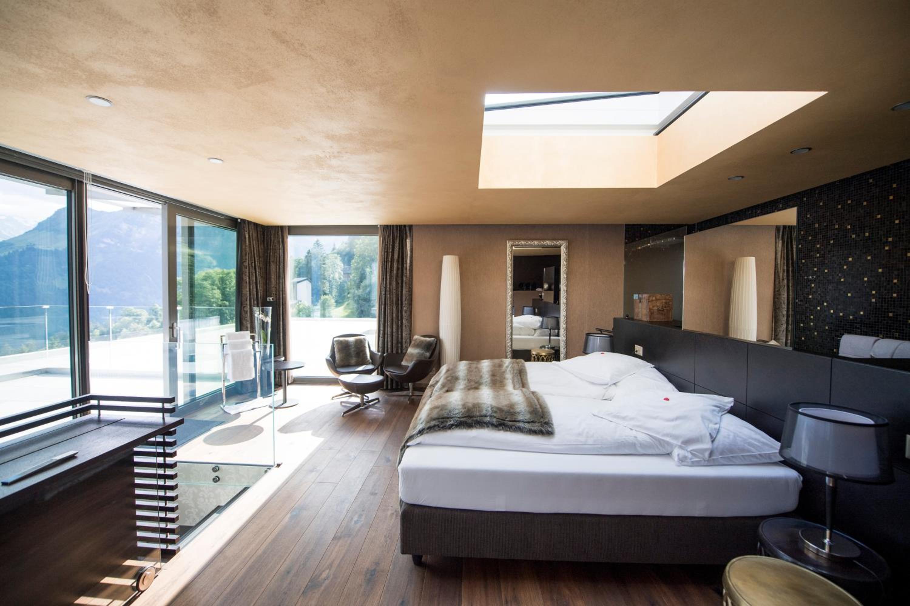 Duplex Suite "1001 Nights" photo 3