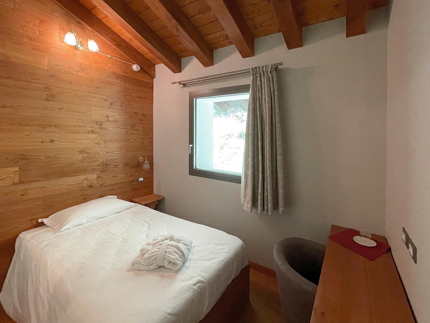 Single Room with Garden View photo 1