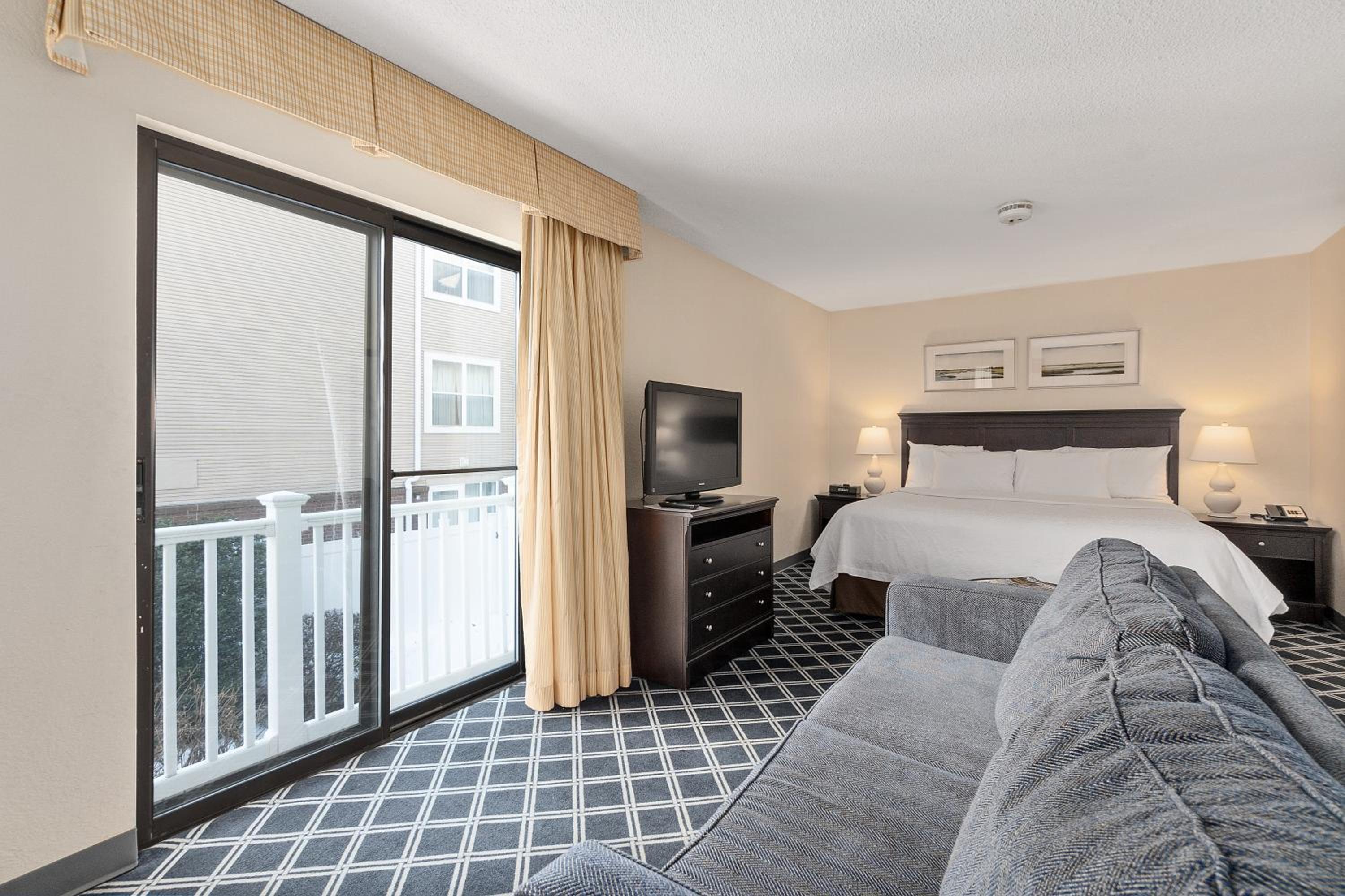 King Studio Suite photo 1