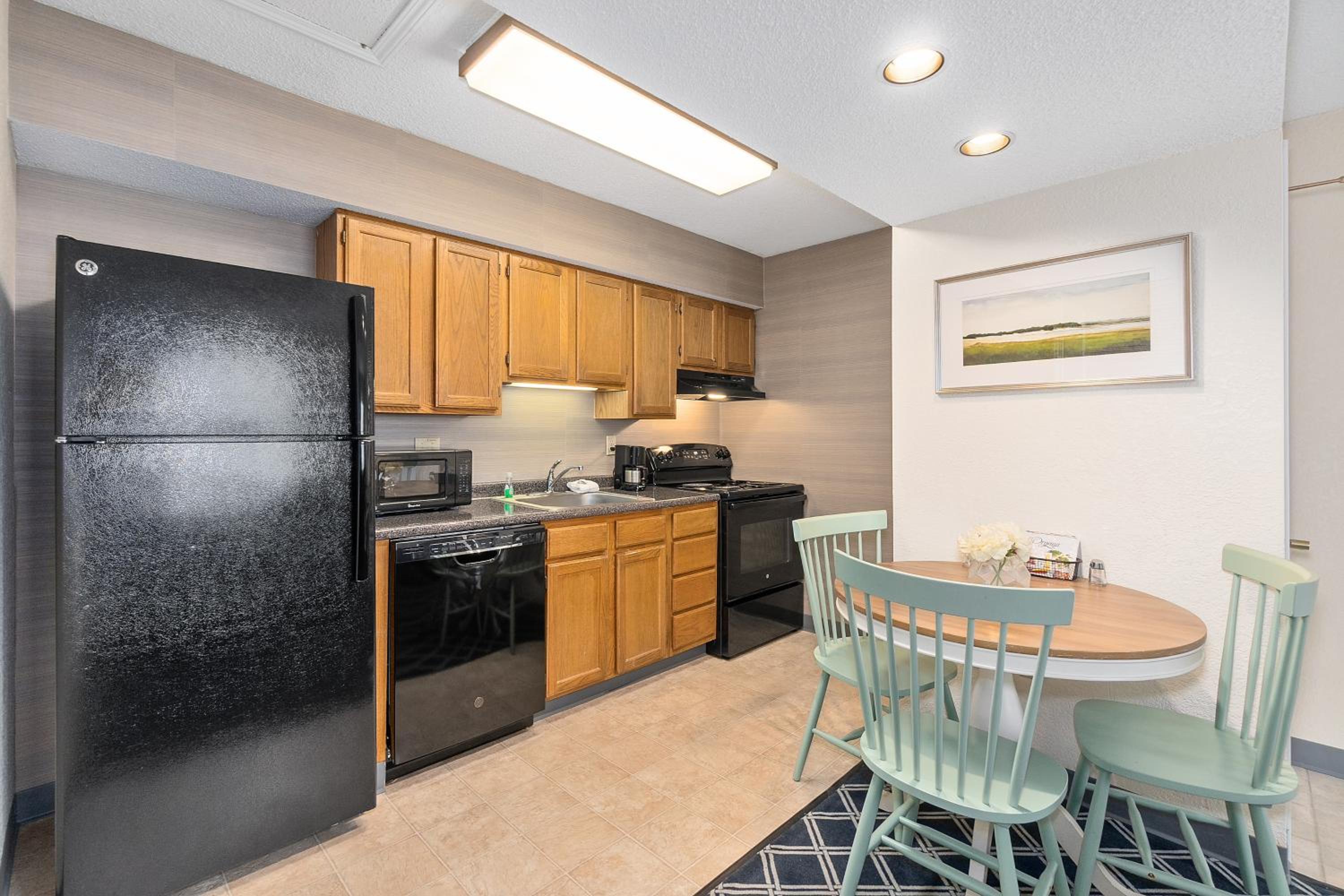 King Studio Suite photo 2