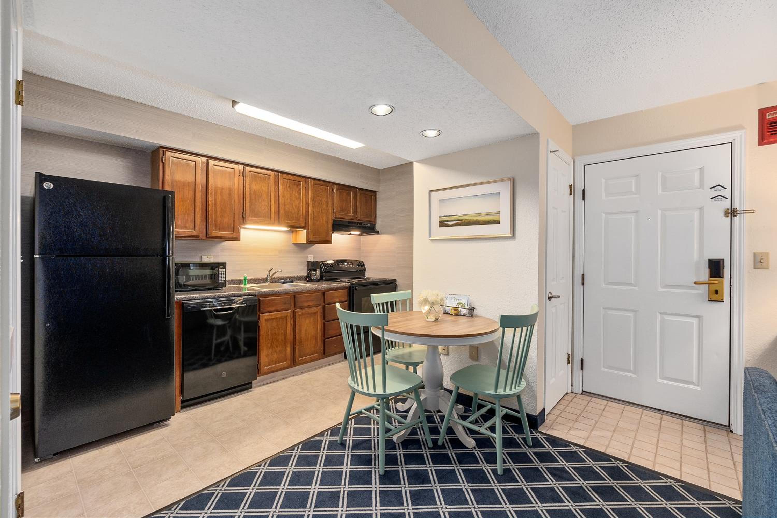 Queen Suite photo 2
