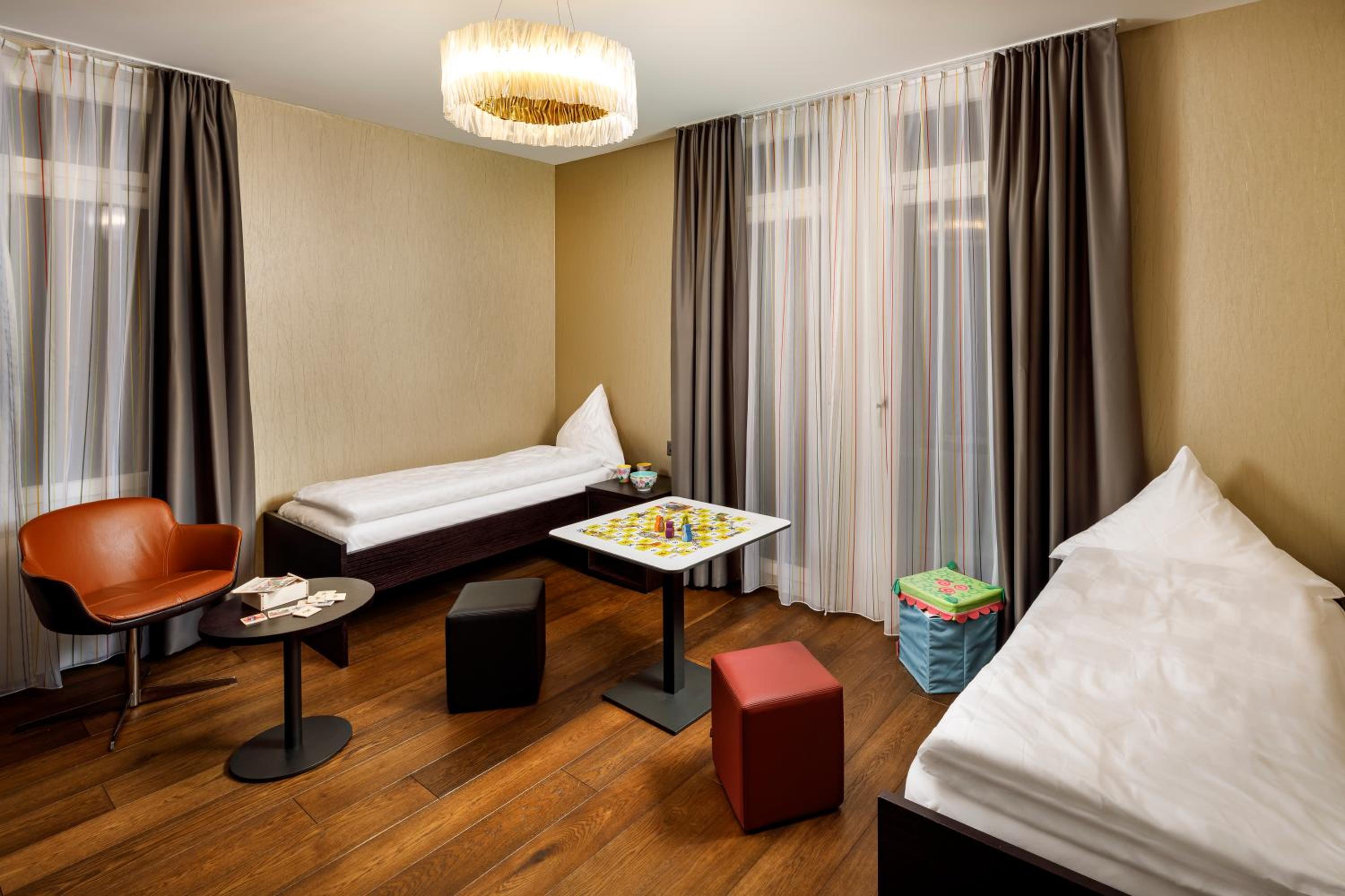 Duplex Suite "Infinity" photo 1