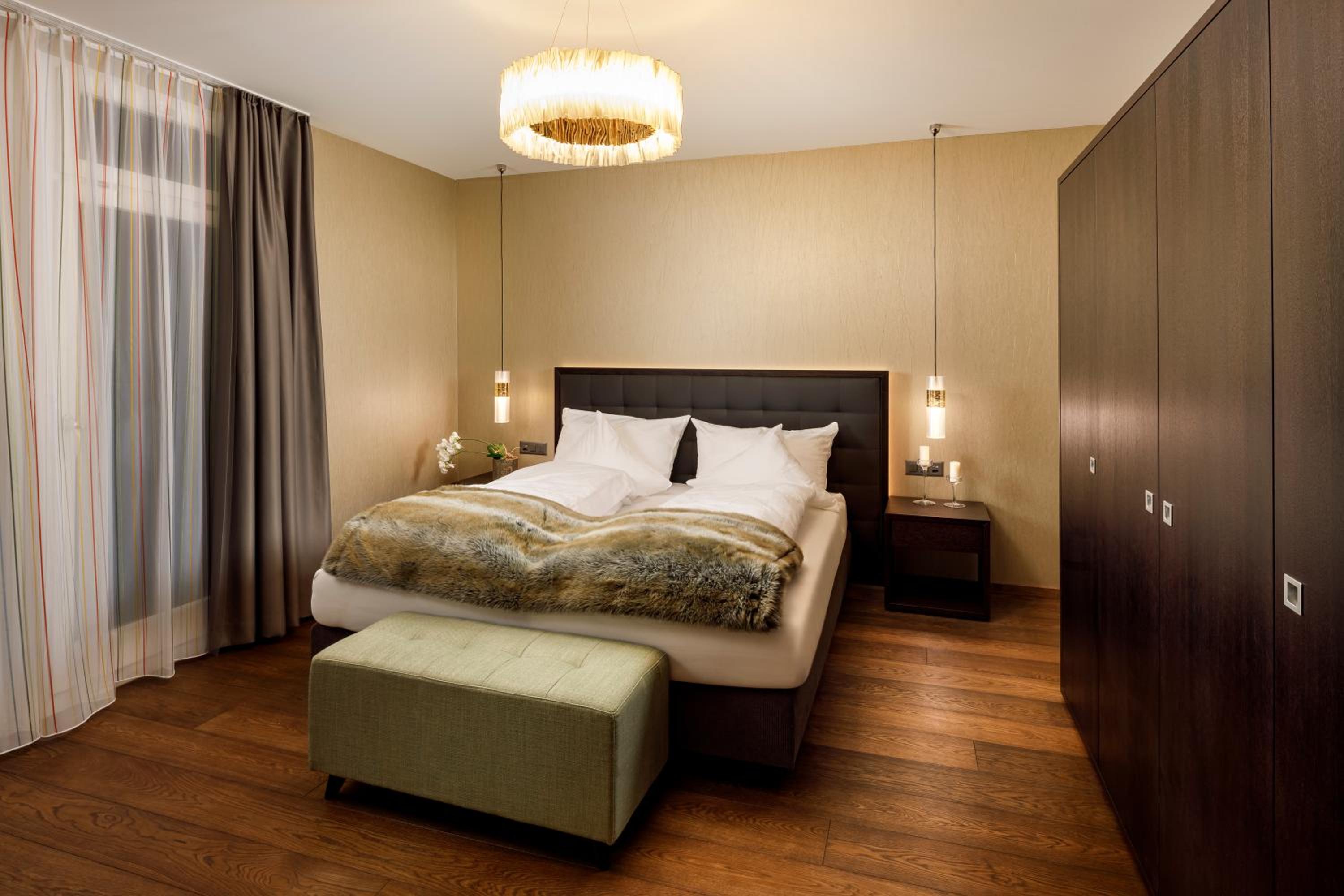 Duplex Suite "Infinity" photo 3