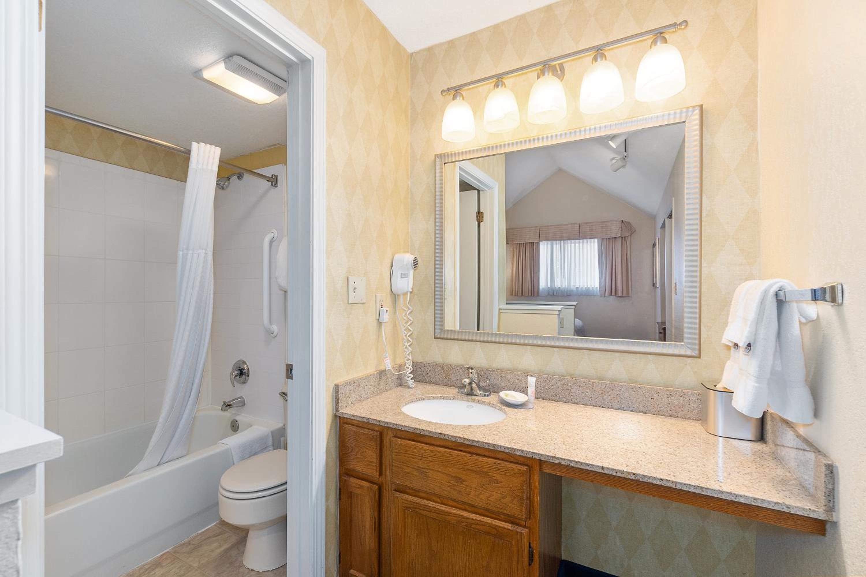 Queen Studio Suite photo 2