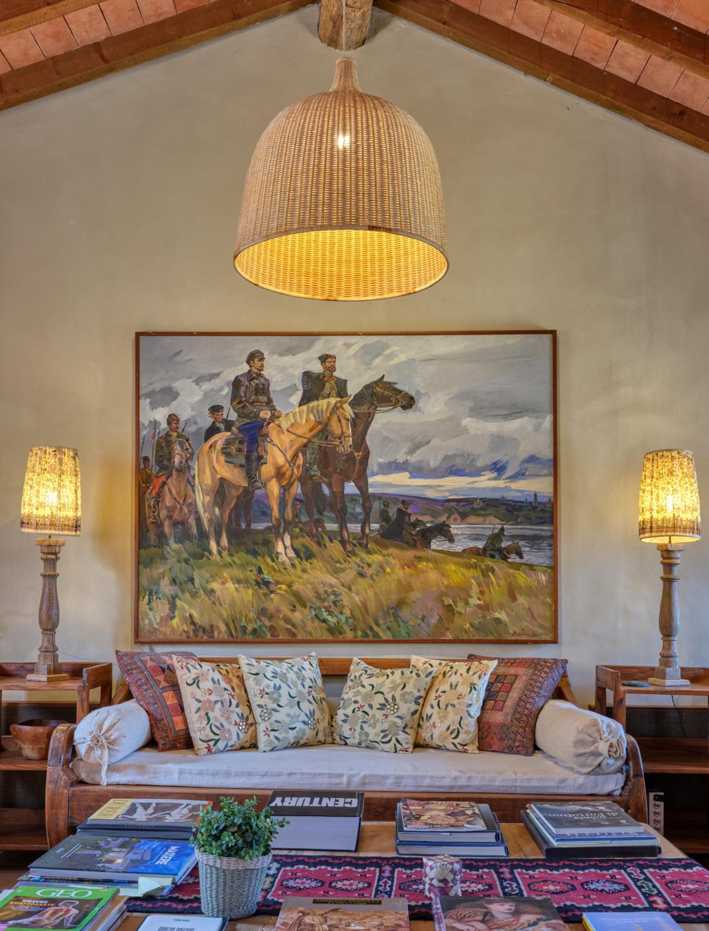 Family Suite photo 3