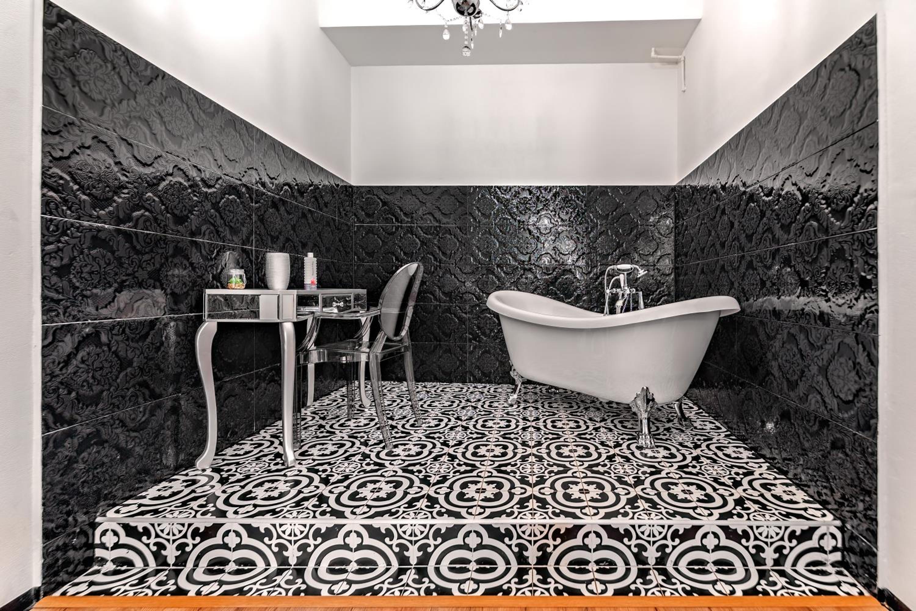 King Room with Spa Bath photo 1