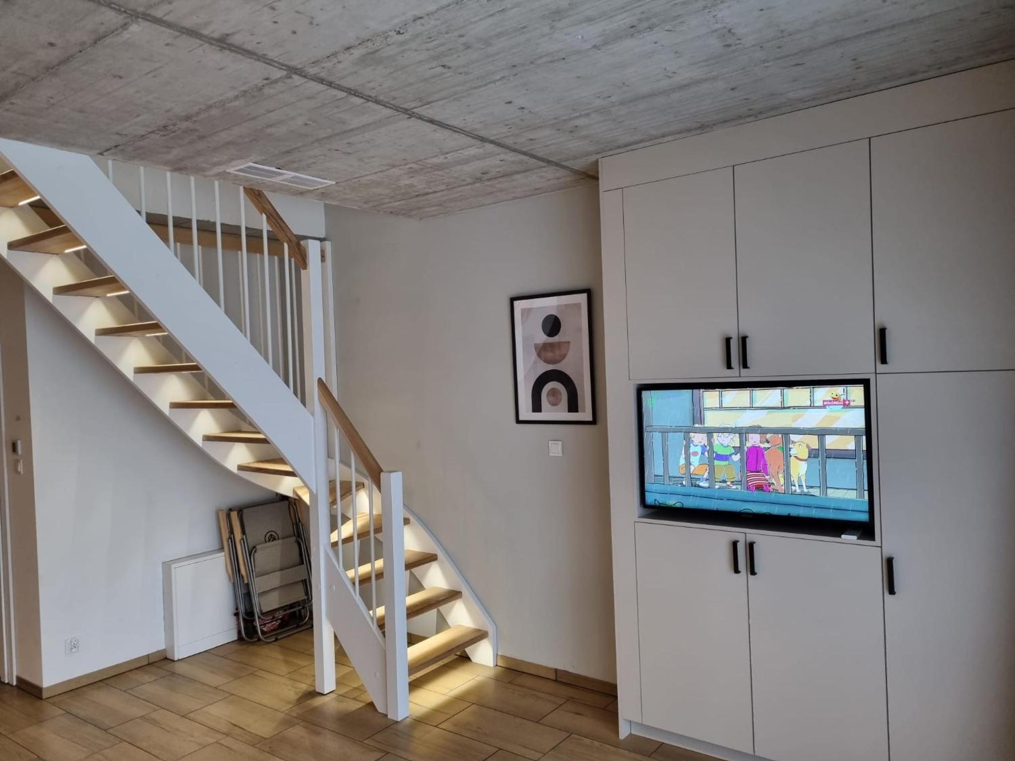 Three-Bedroom Townhouse photo 2