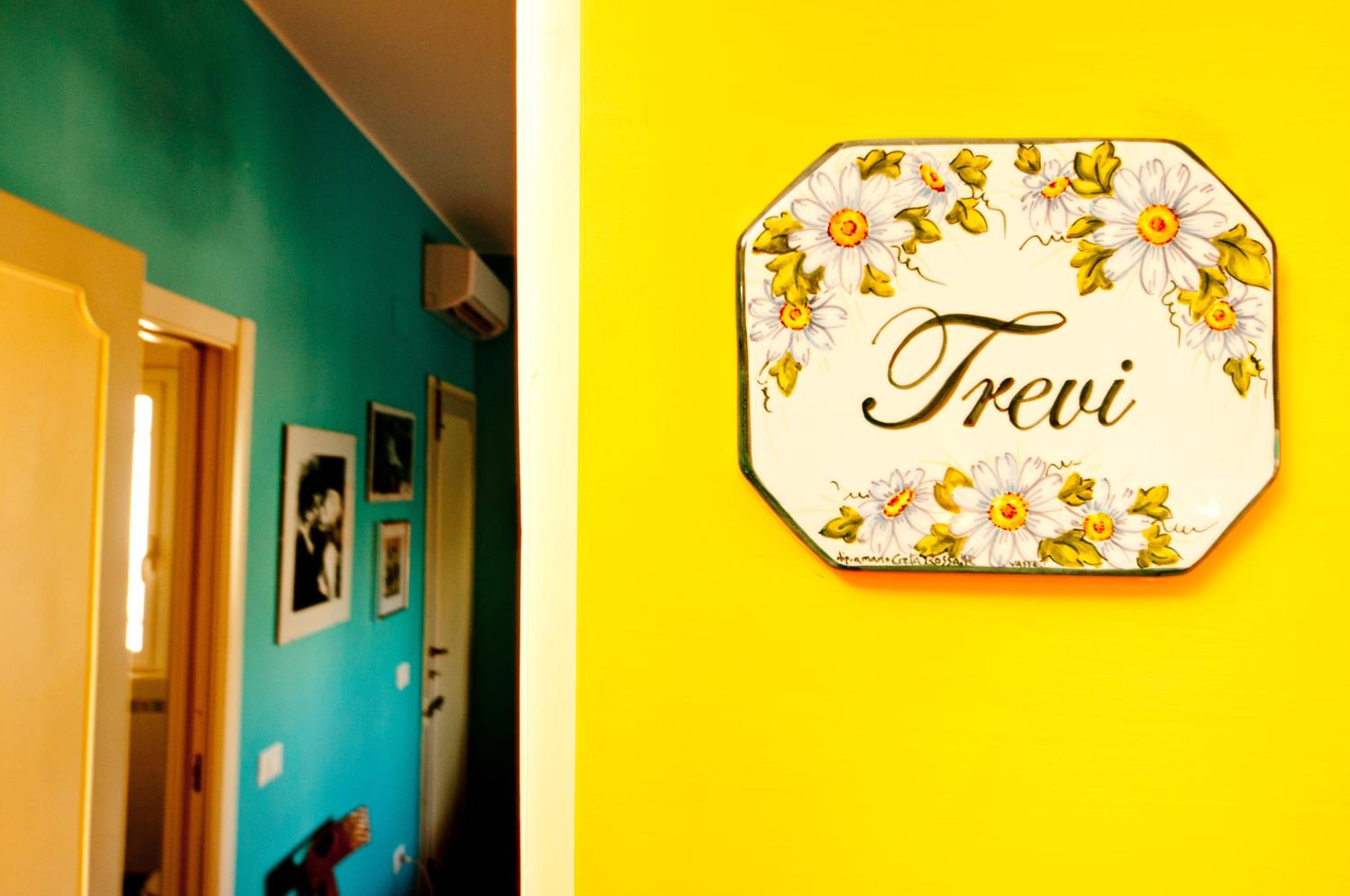 Standard Double or Twin Room photo 2