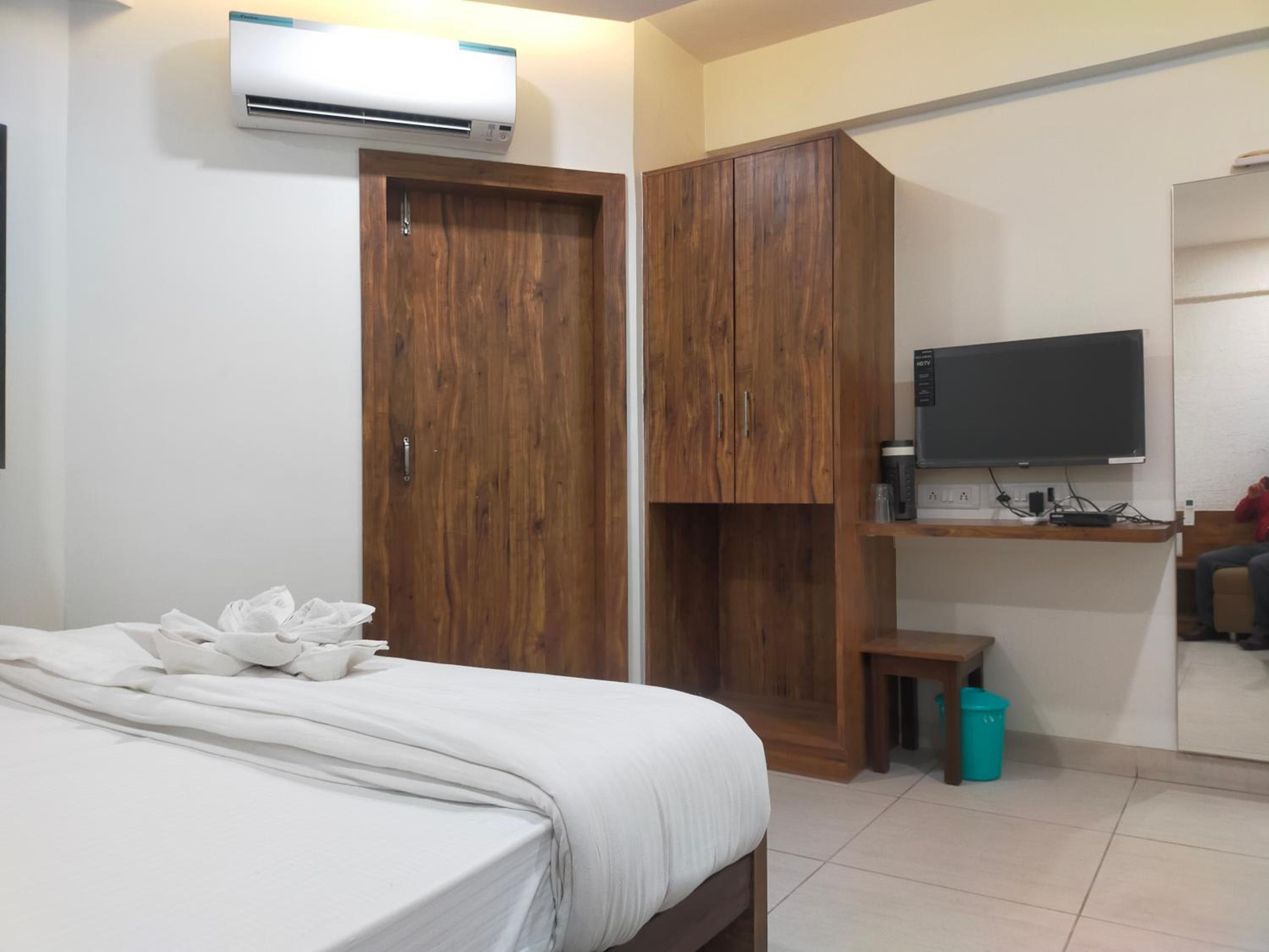 Superior Double Room - Photo 12
