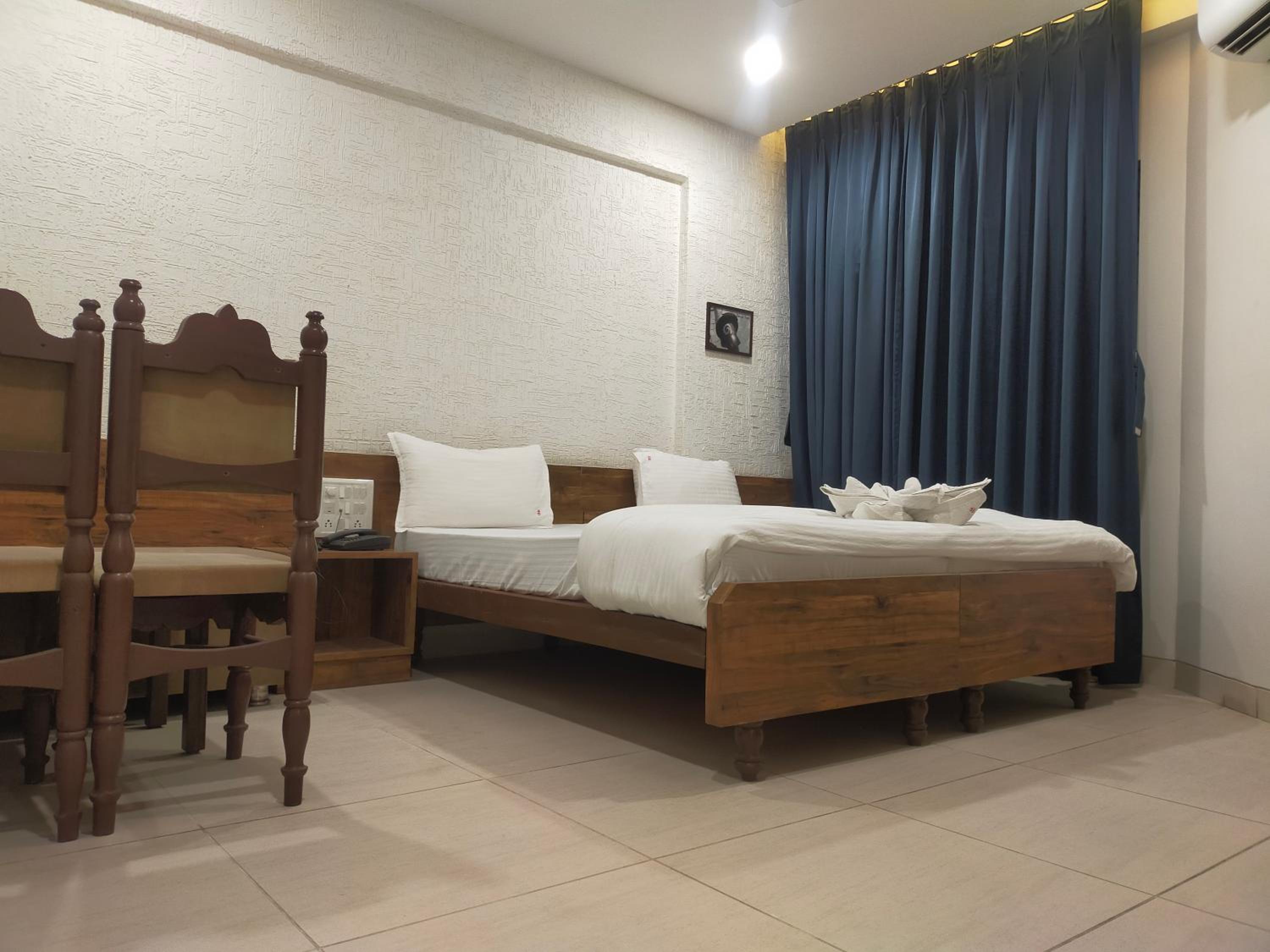 Superior Double Room - Photo 9