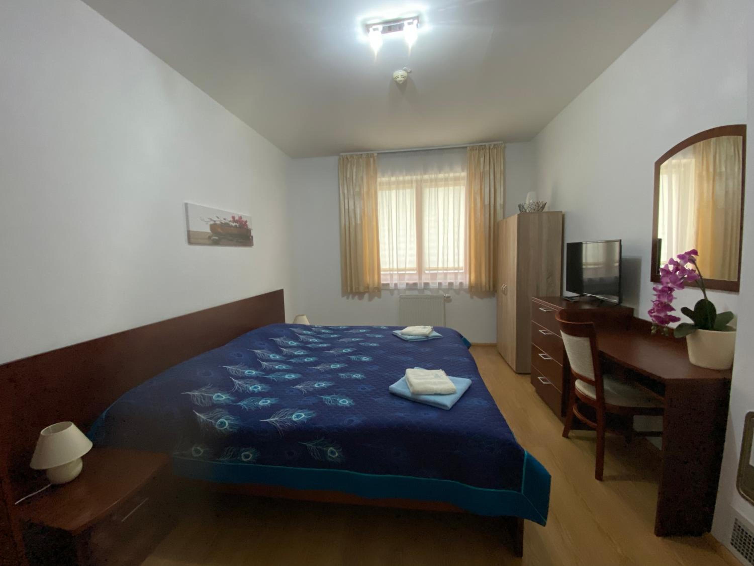 One-Bedroom Apartment - Photo 51