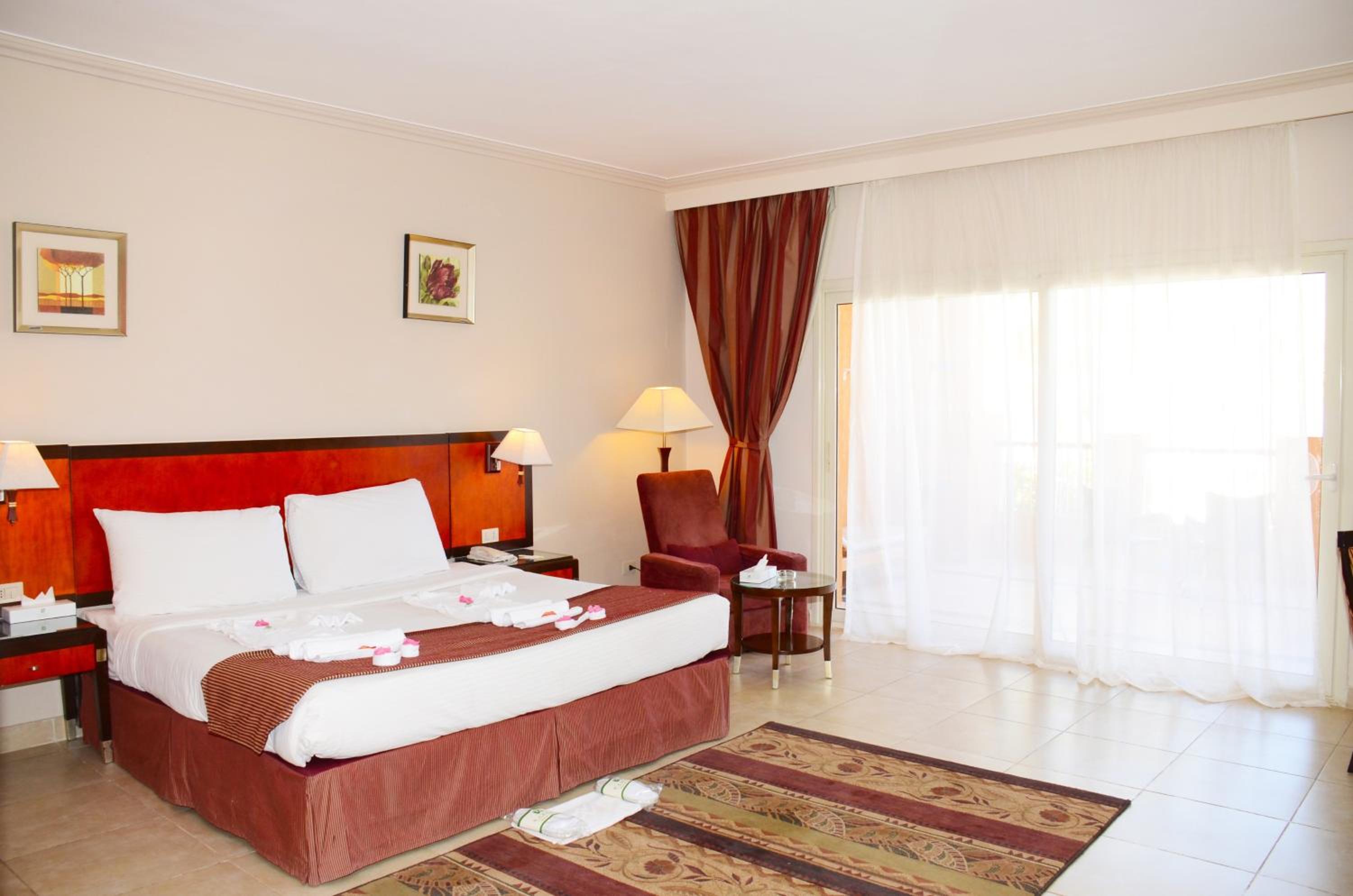 Executive Room with Sea View