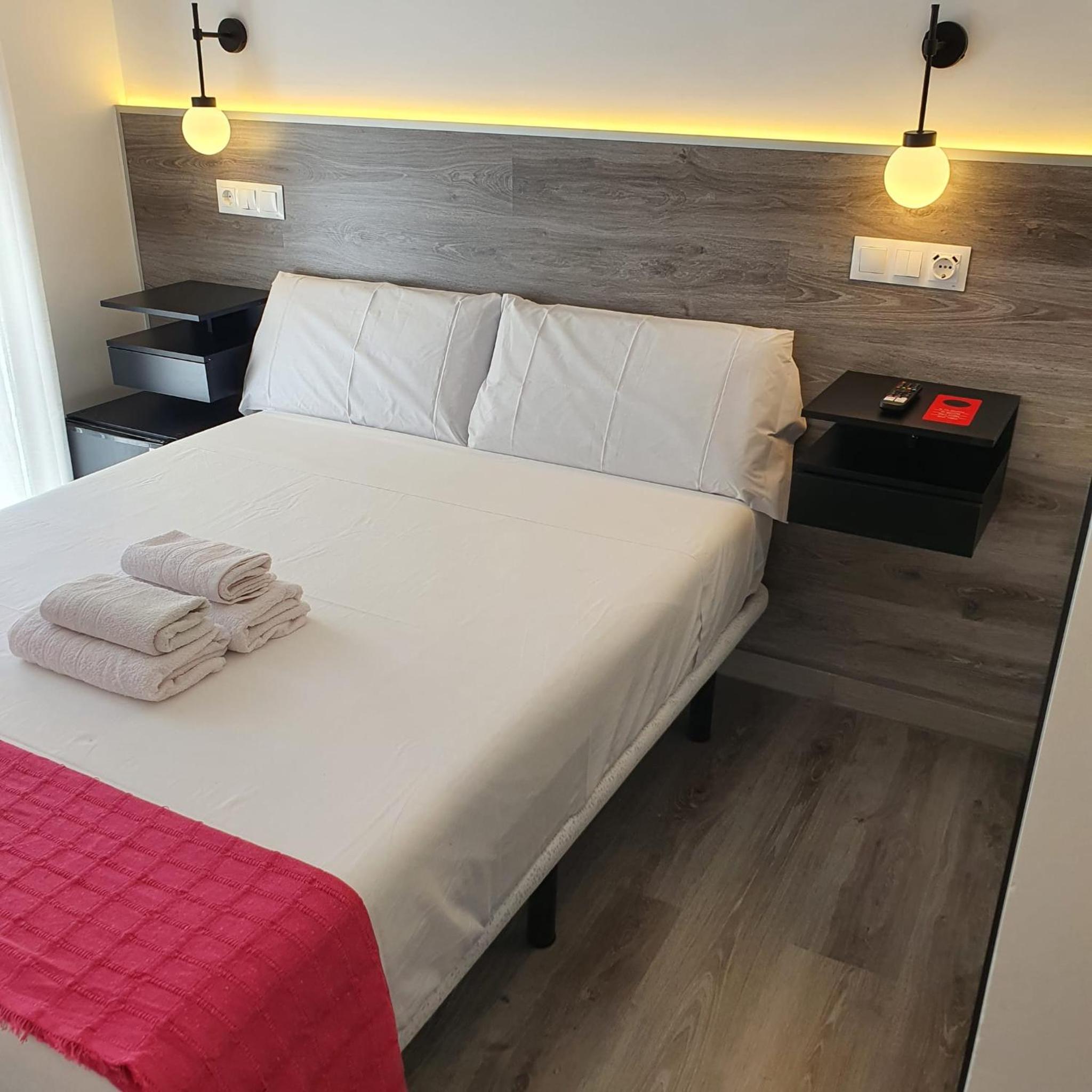 Small Double Room photo 2