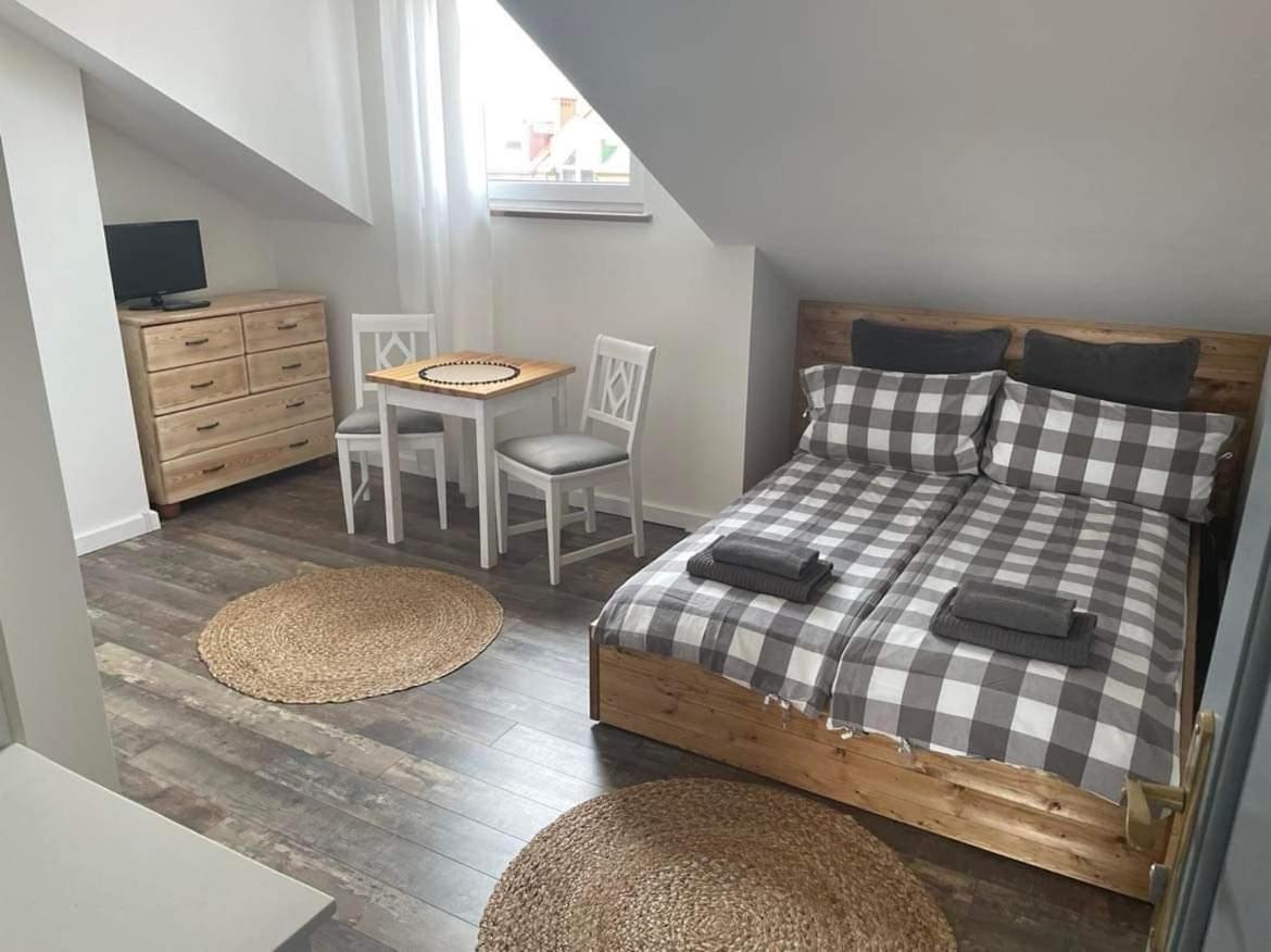 Double Room photo 1