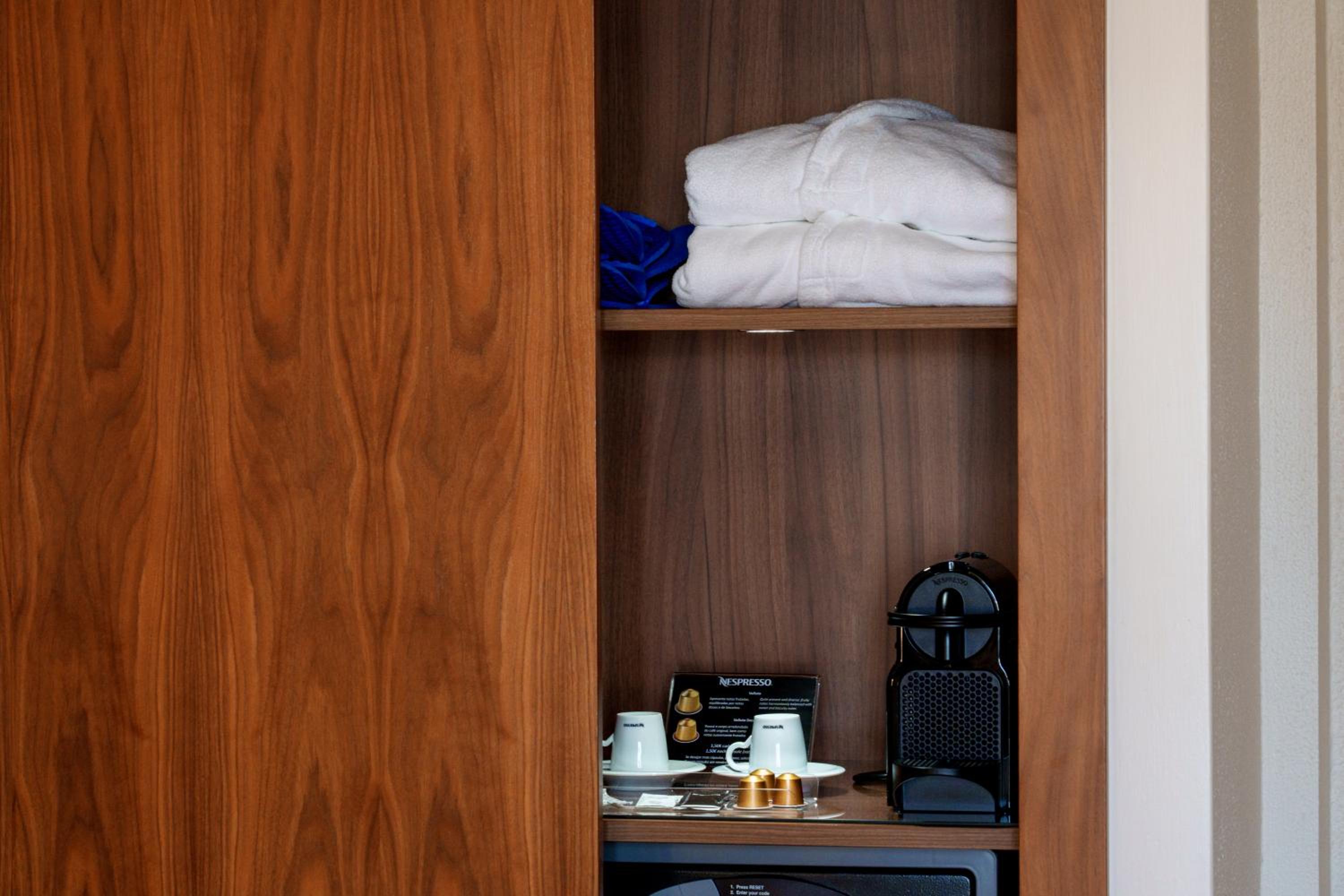 Classic Double Room - Photo 5