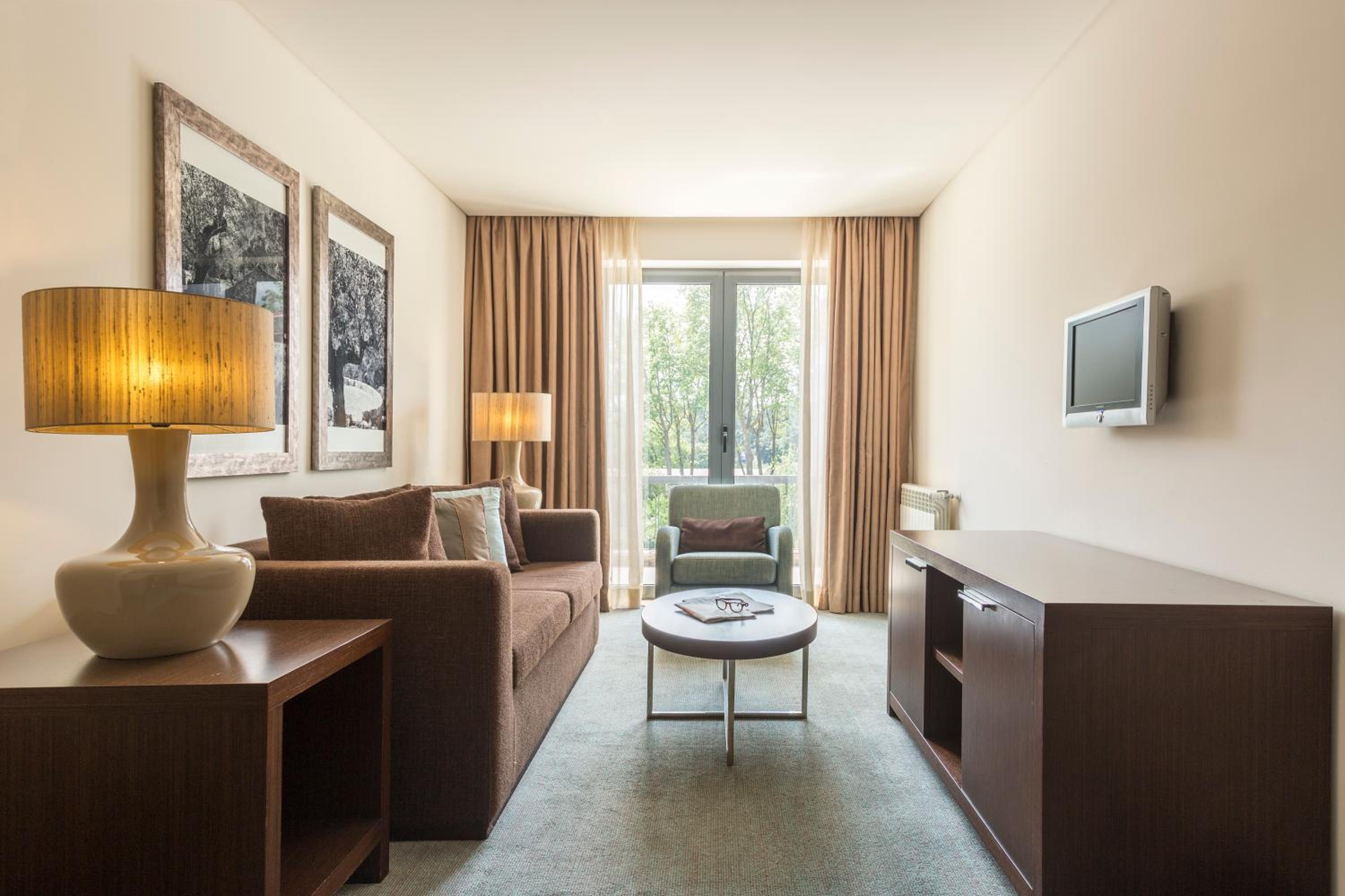 Family Room (2 Adults + 2 Children up to 9 years old) - Photo 3
