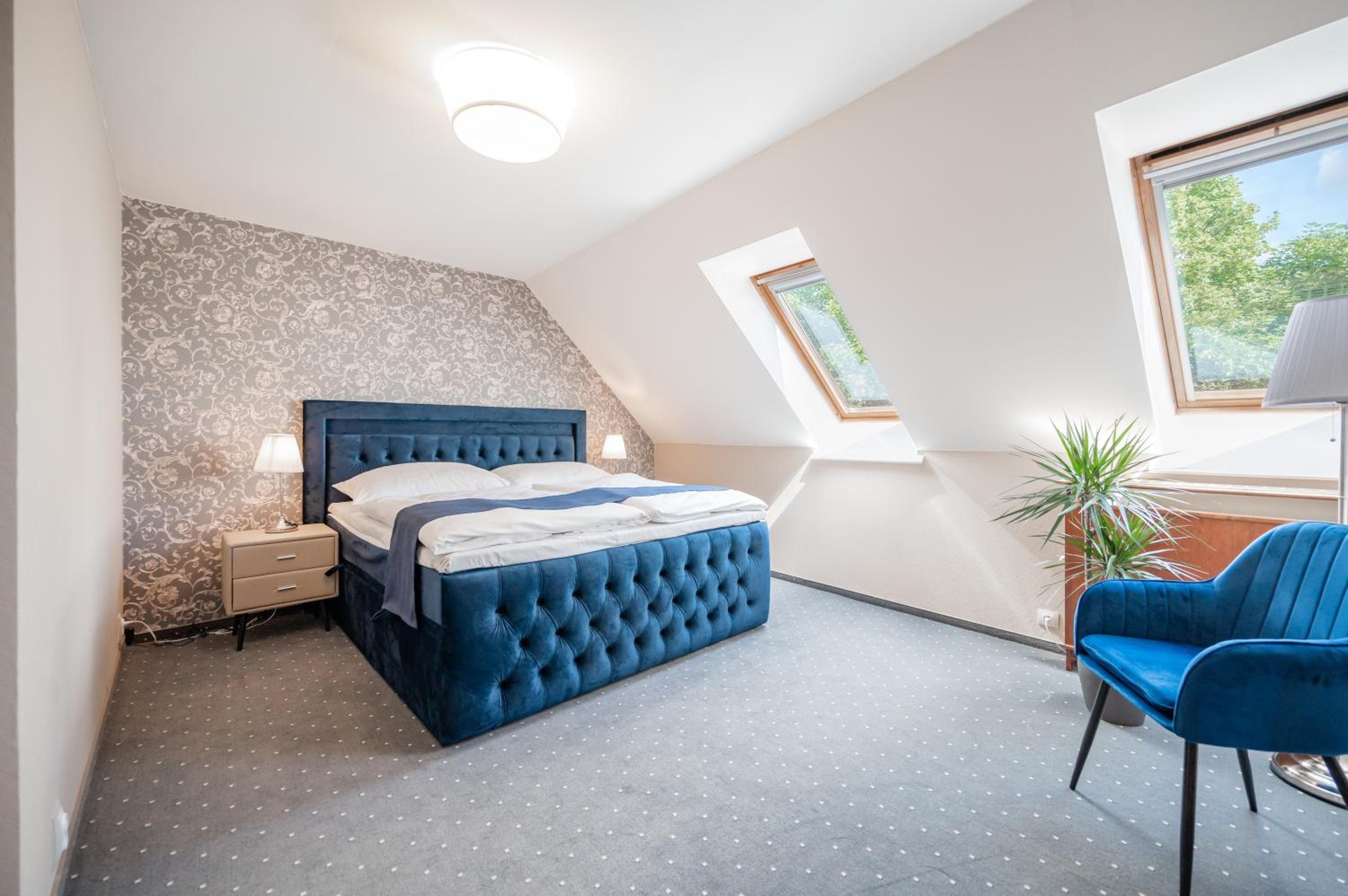 Suite photo 1