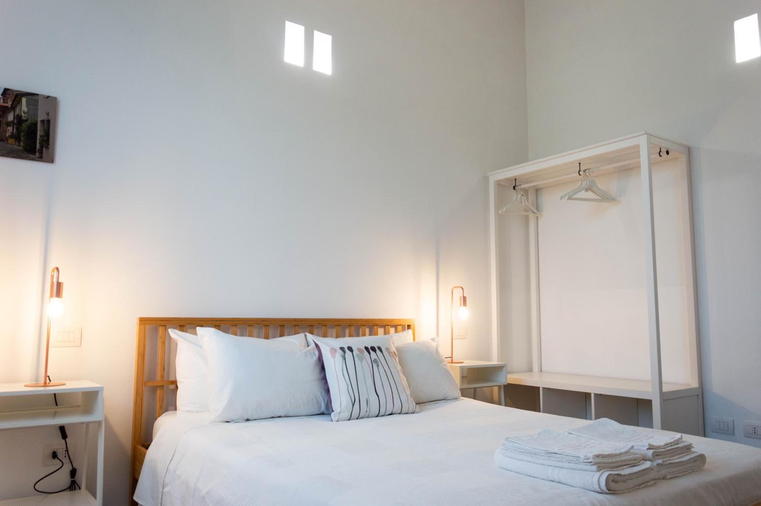 Double Room with Garden View - Photo 3