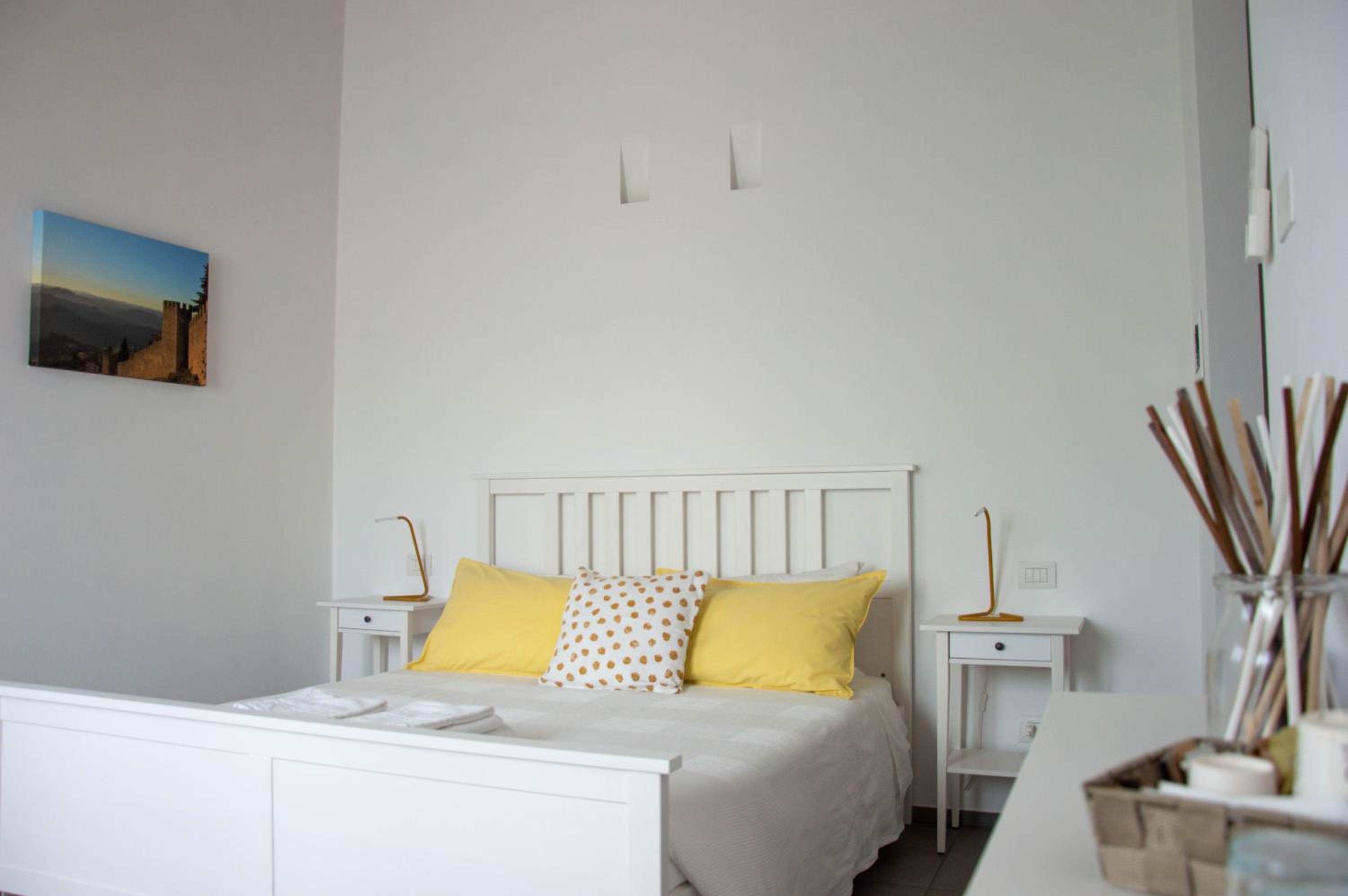 Deluxe Room photo 1