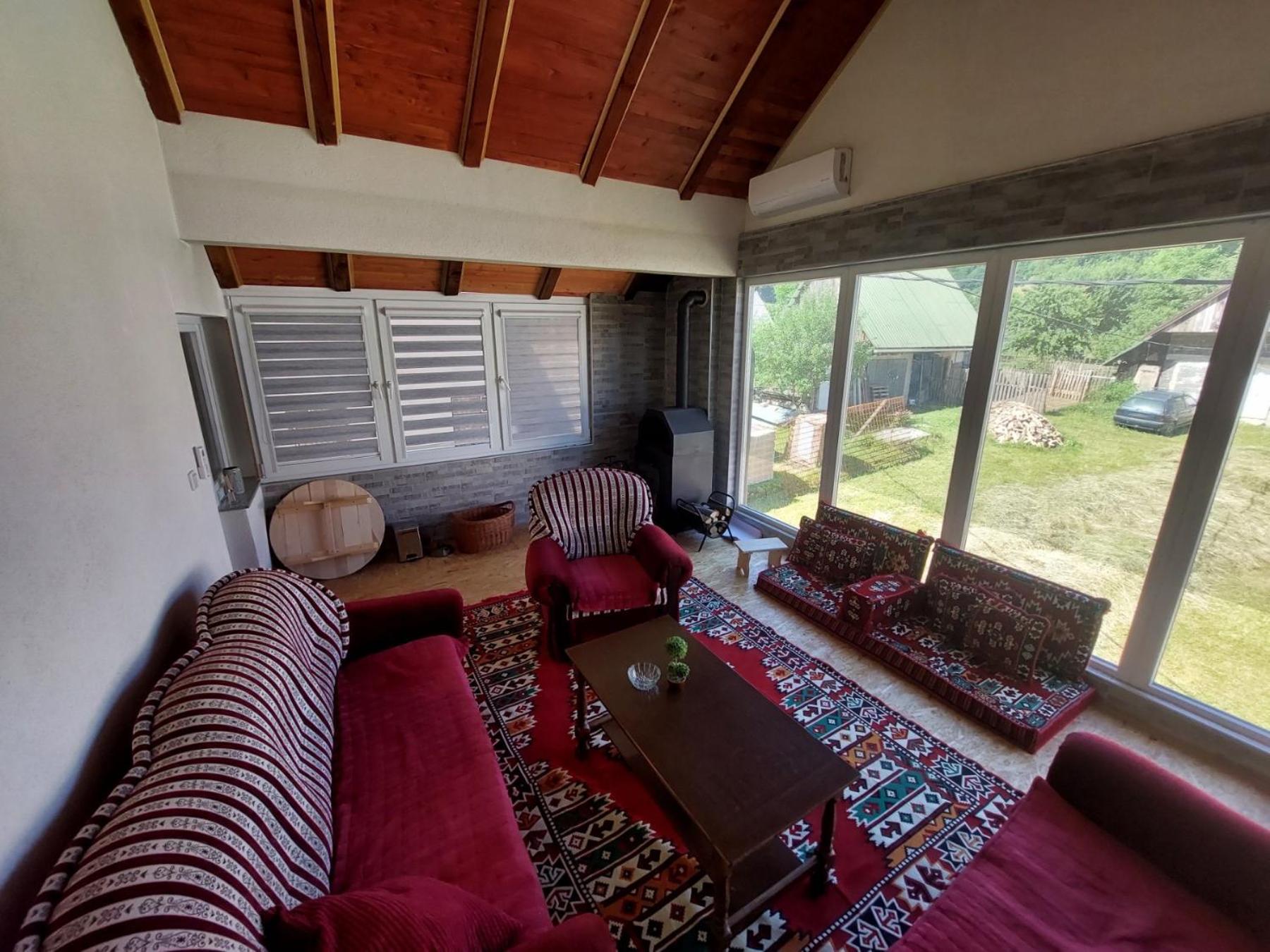 Two-Bedroom House photo 1