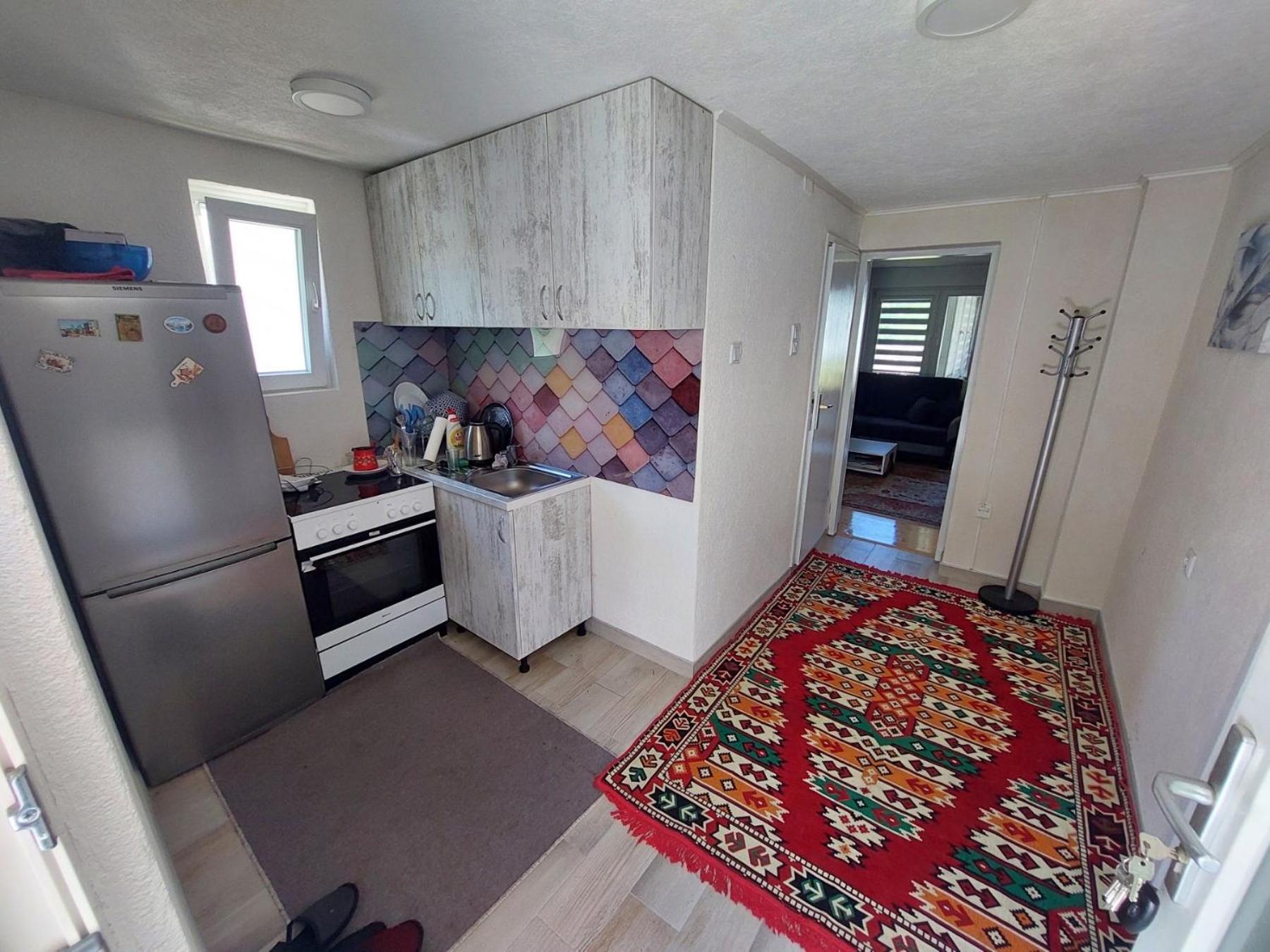 Two-Bedroom House photo 2