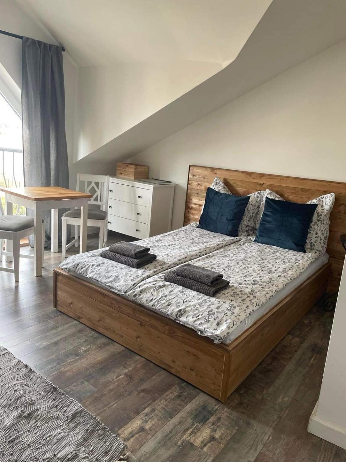 Triple Room photo 2