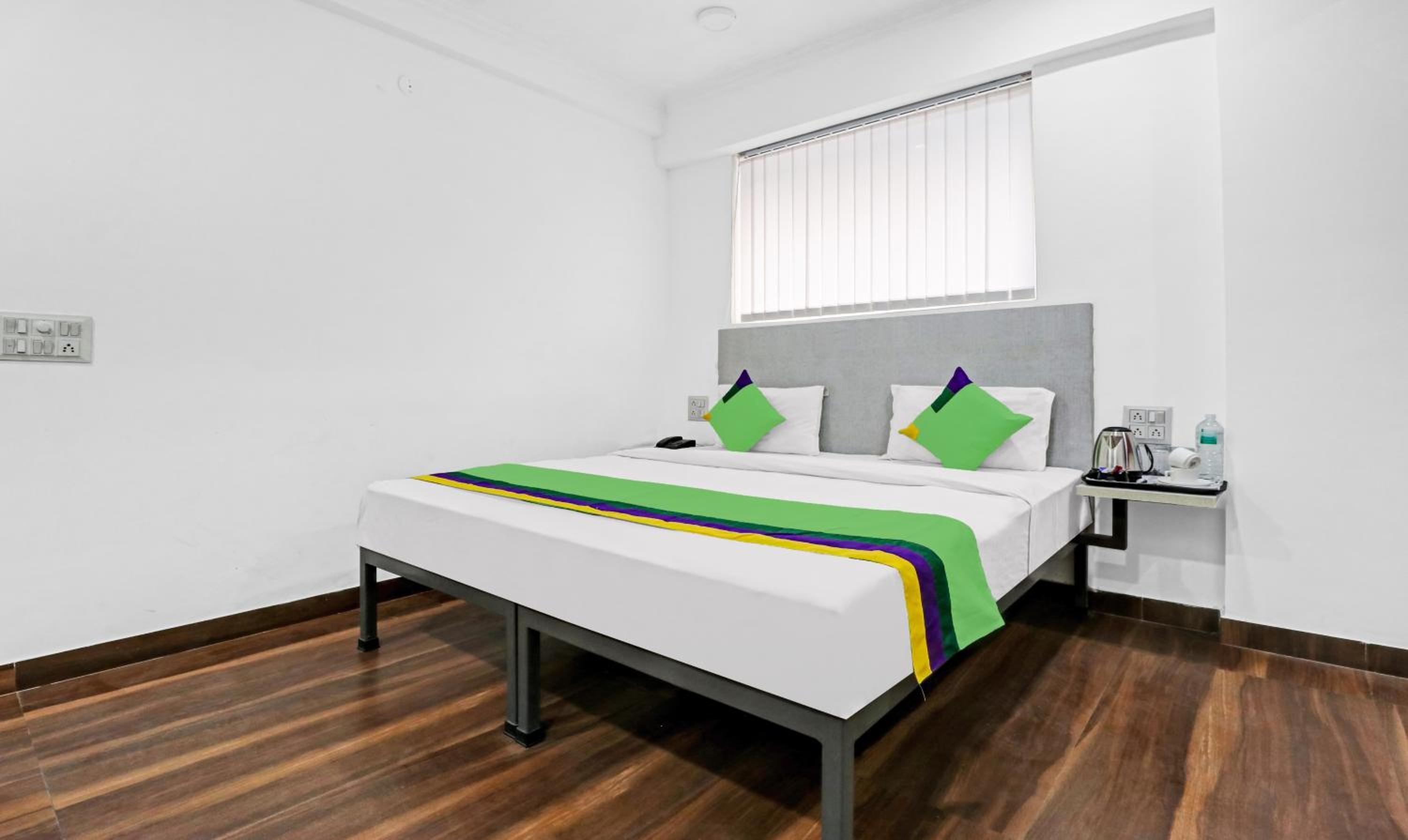 Deluxe Family Room - Photo 1