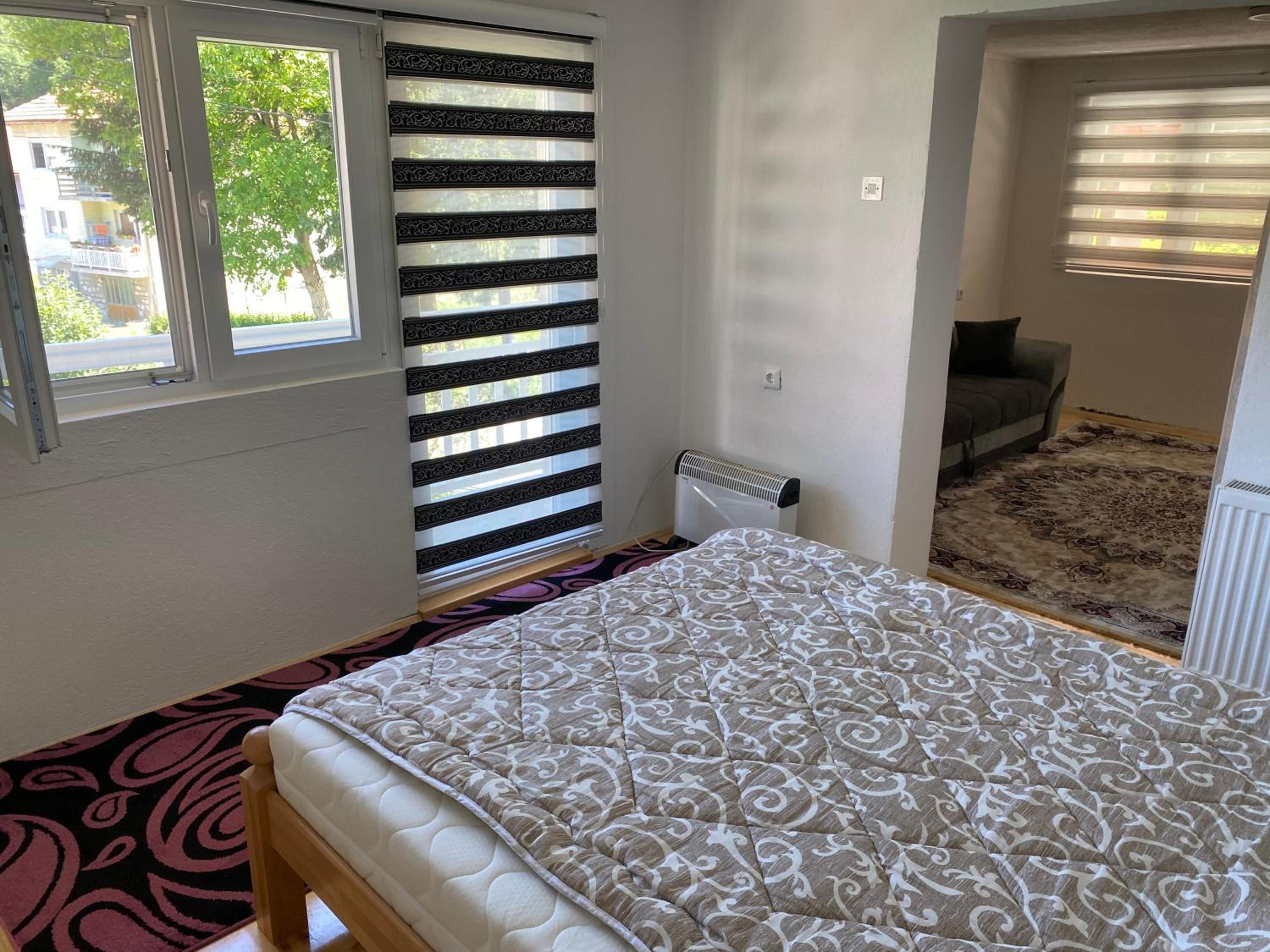 Two-Bedroom House photo 3