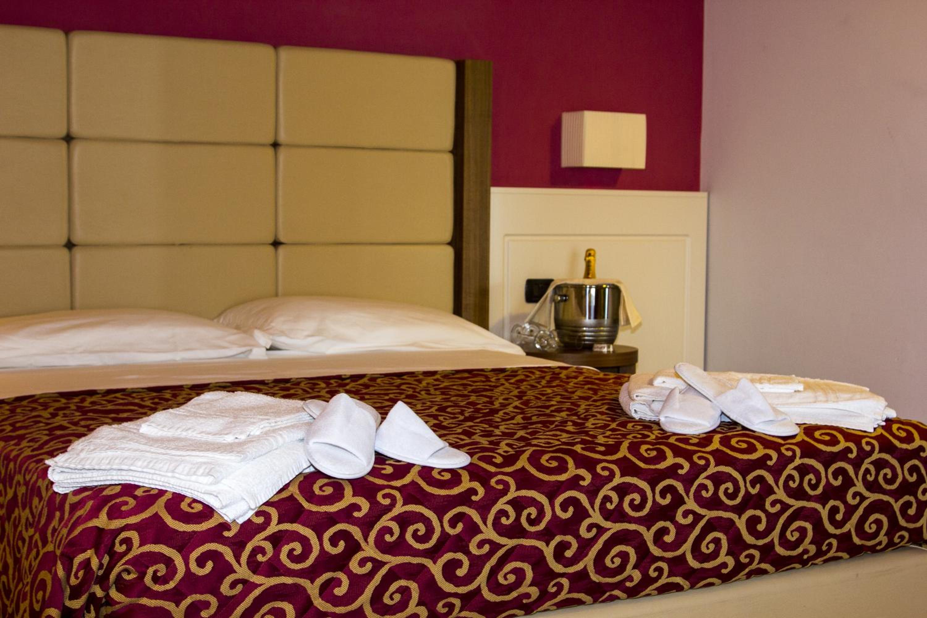 Junior Suite - Photo 4