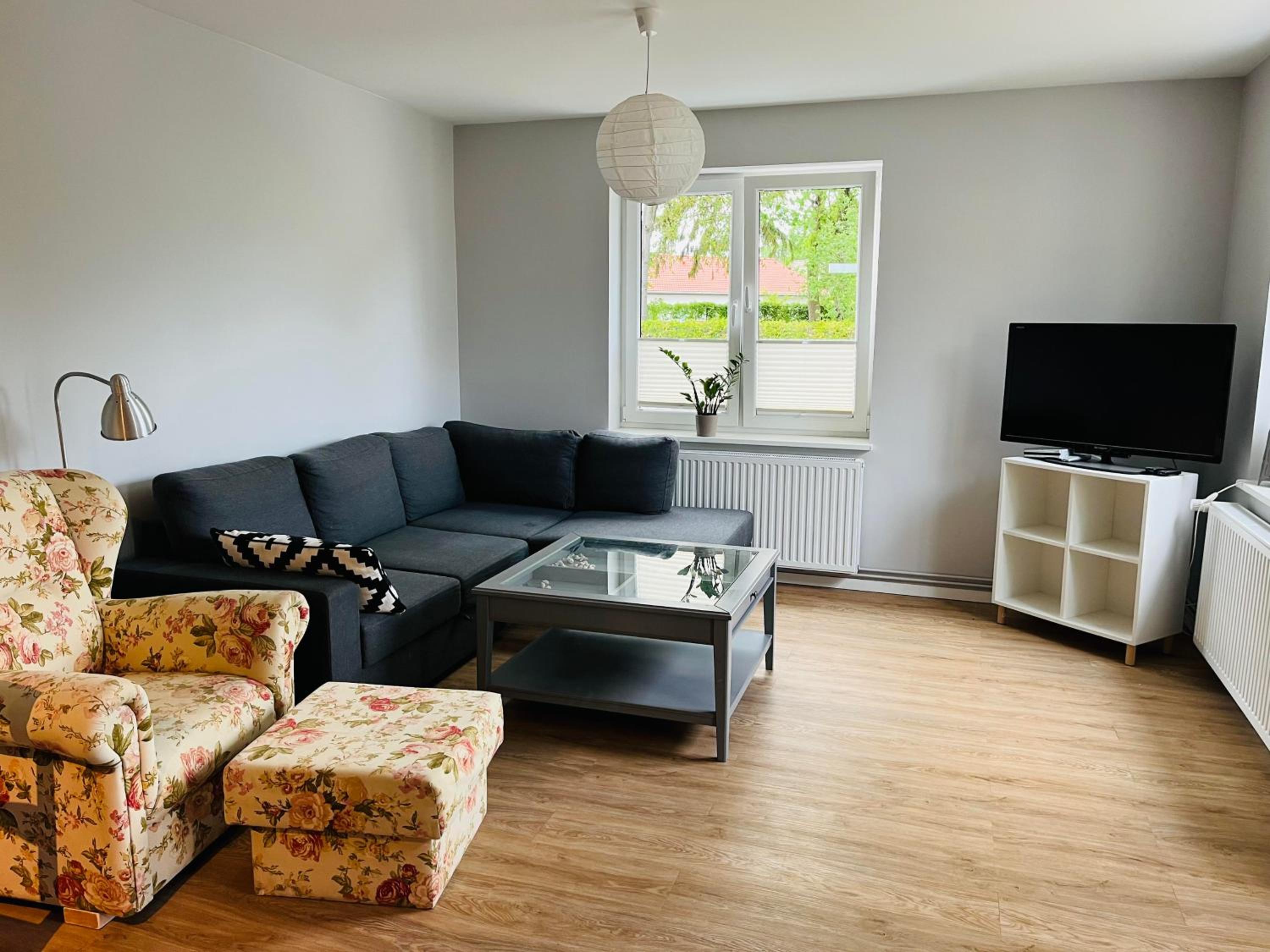 Apartment photo 1