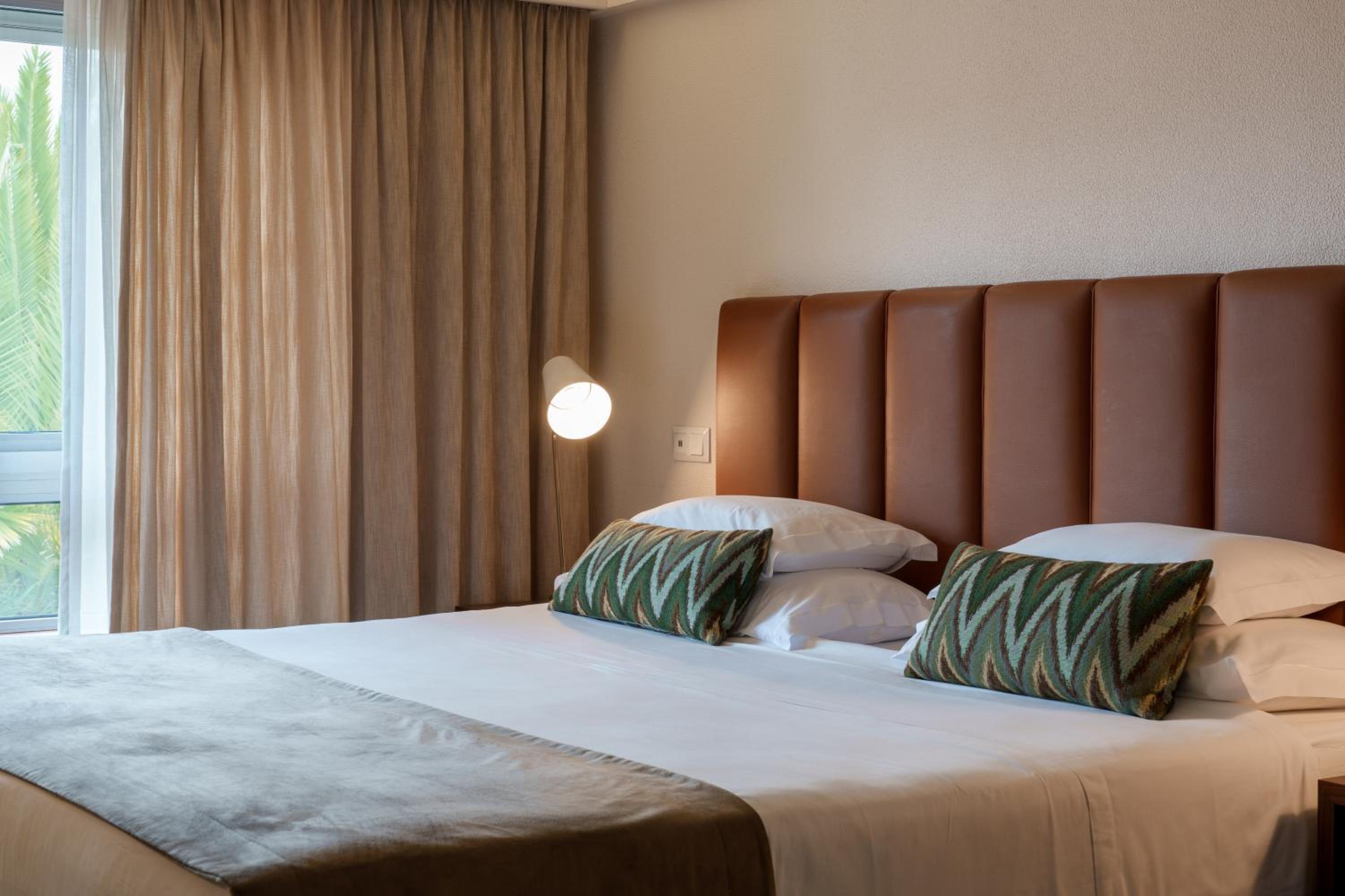 Classic Double Room - Photo 1