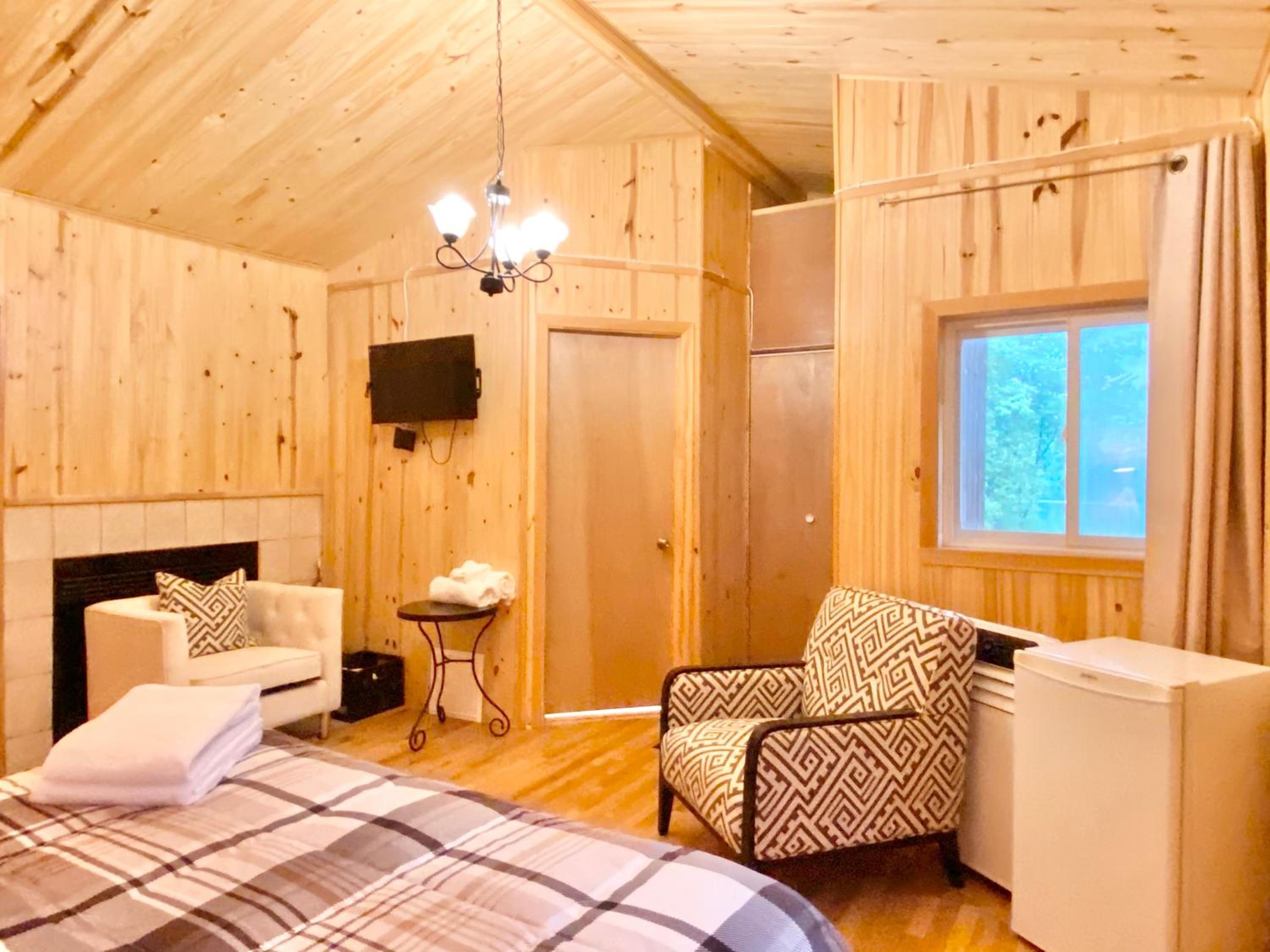Chalet photo 3