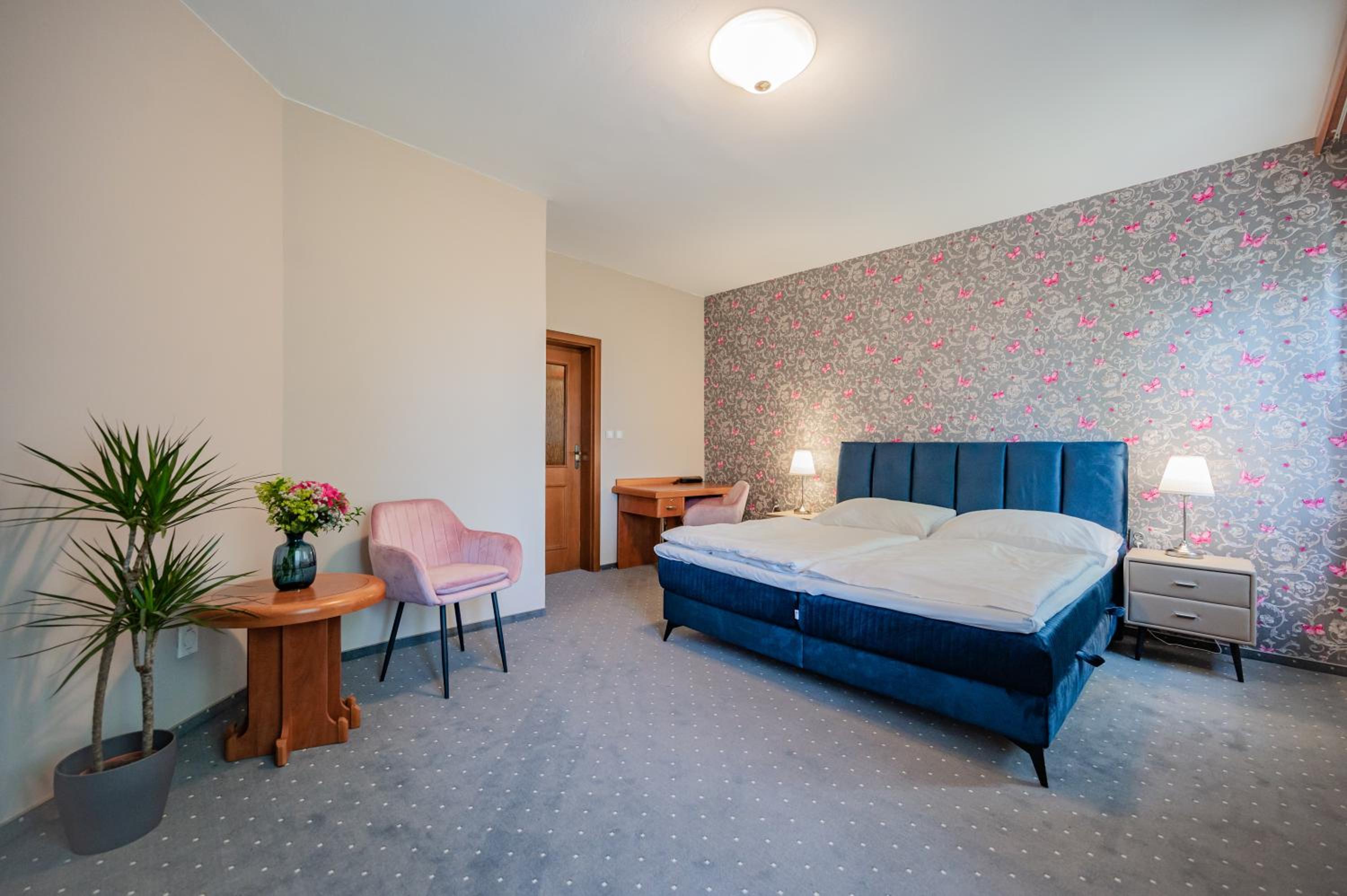 Deluxe Double Room photo 3