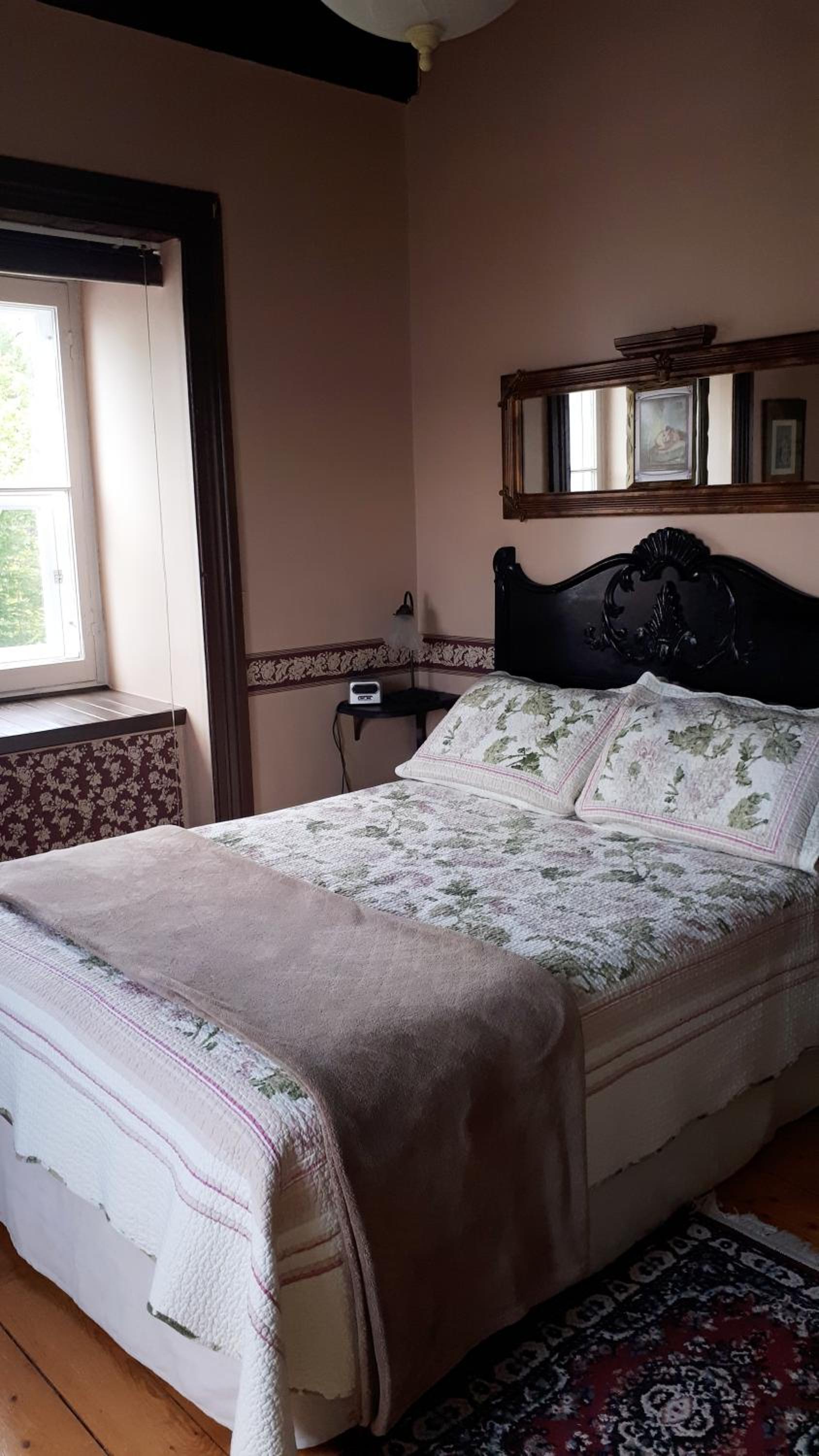 Double Room with Sea View