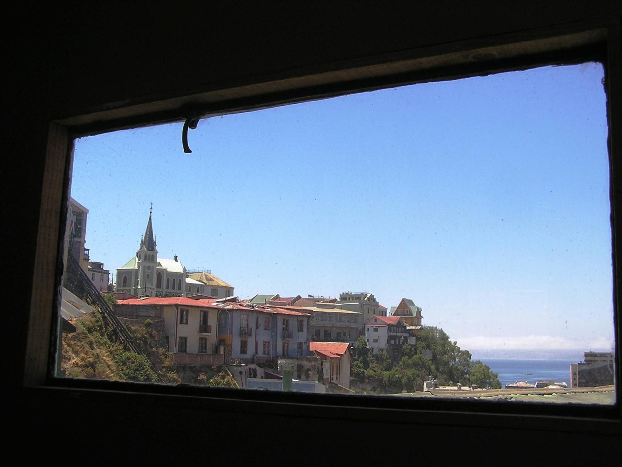 Apartment With Sea View photo 1