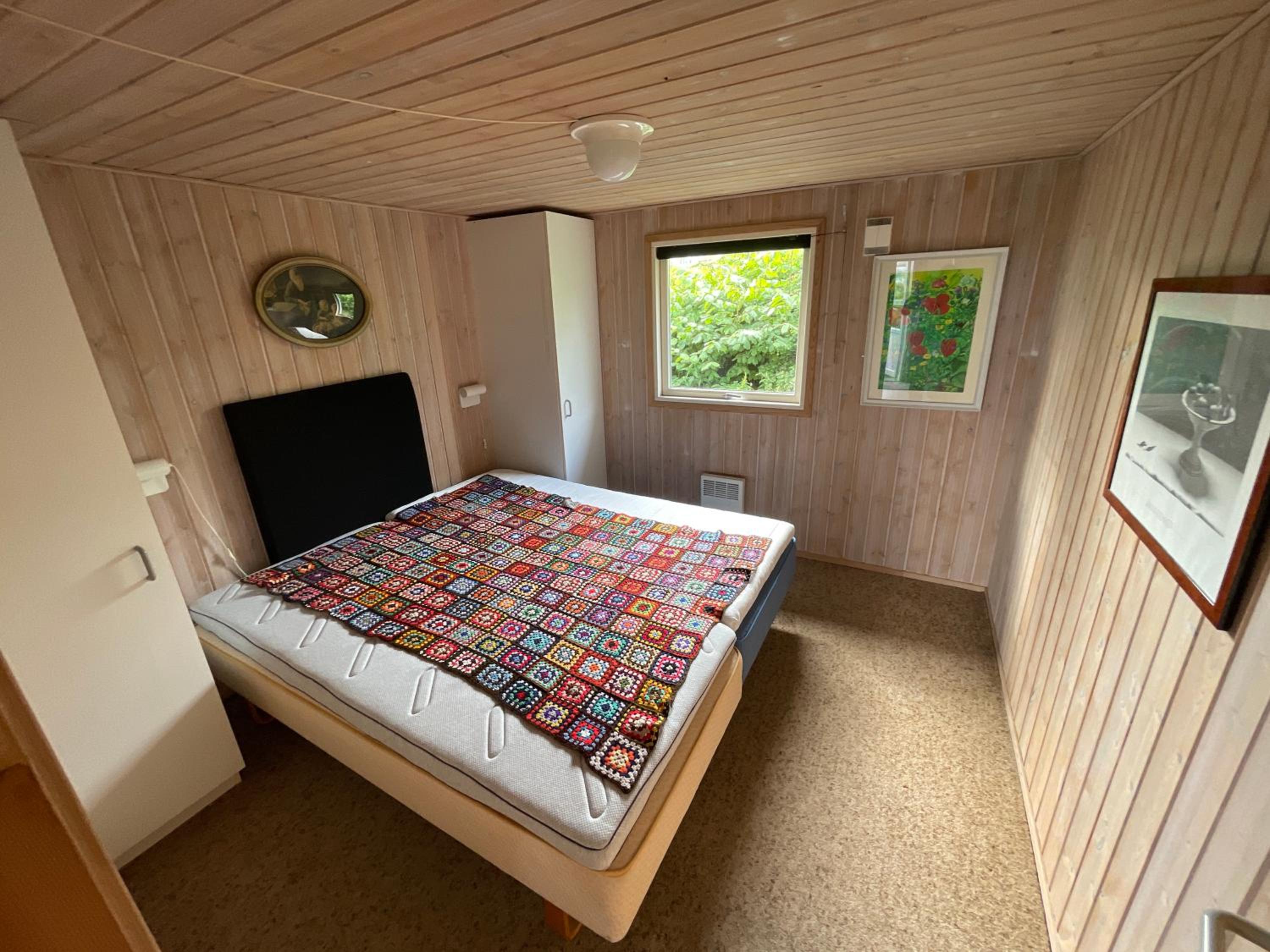 Two-Bedroom House with a Loft photo 1