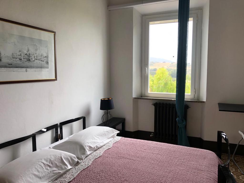Three-Bedroom Apartment photo 1