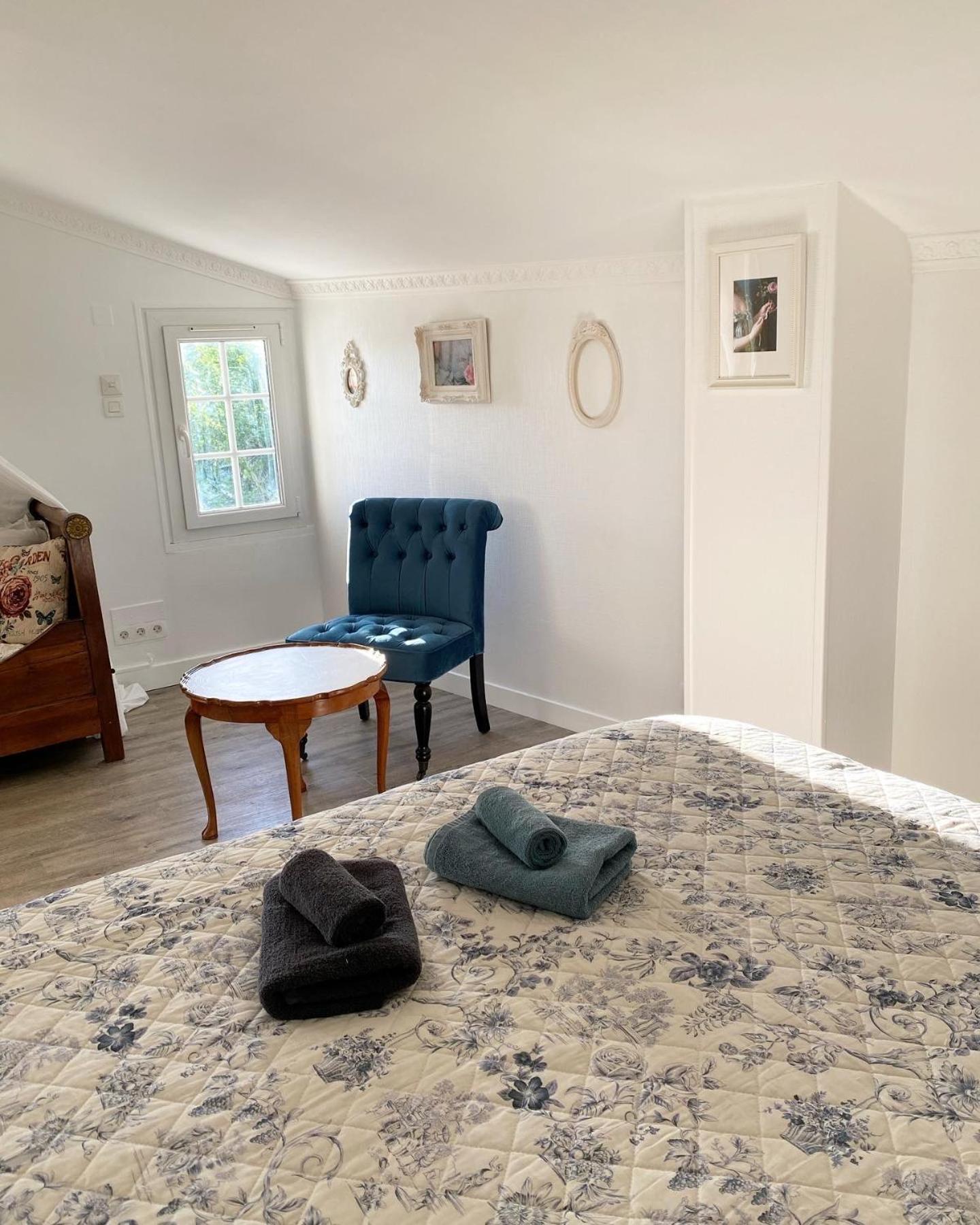 Deluxe Room photo 2