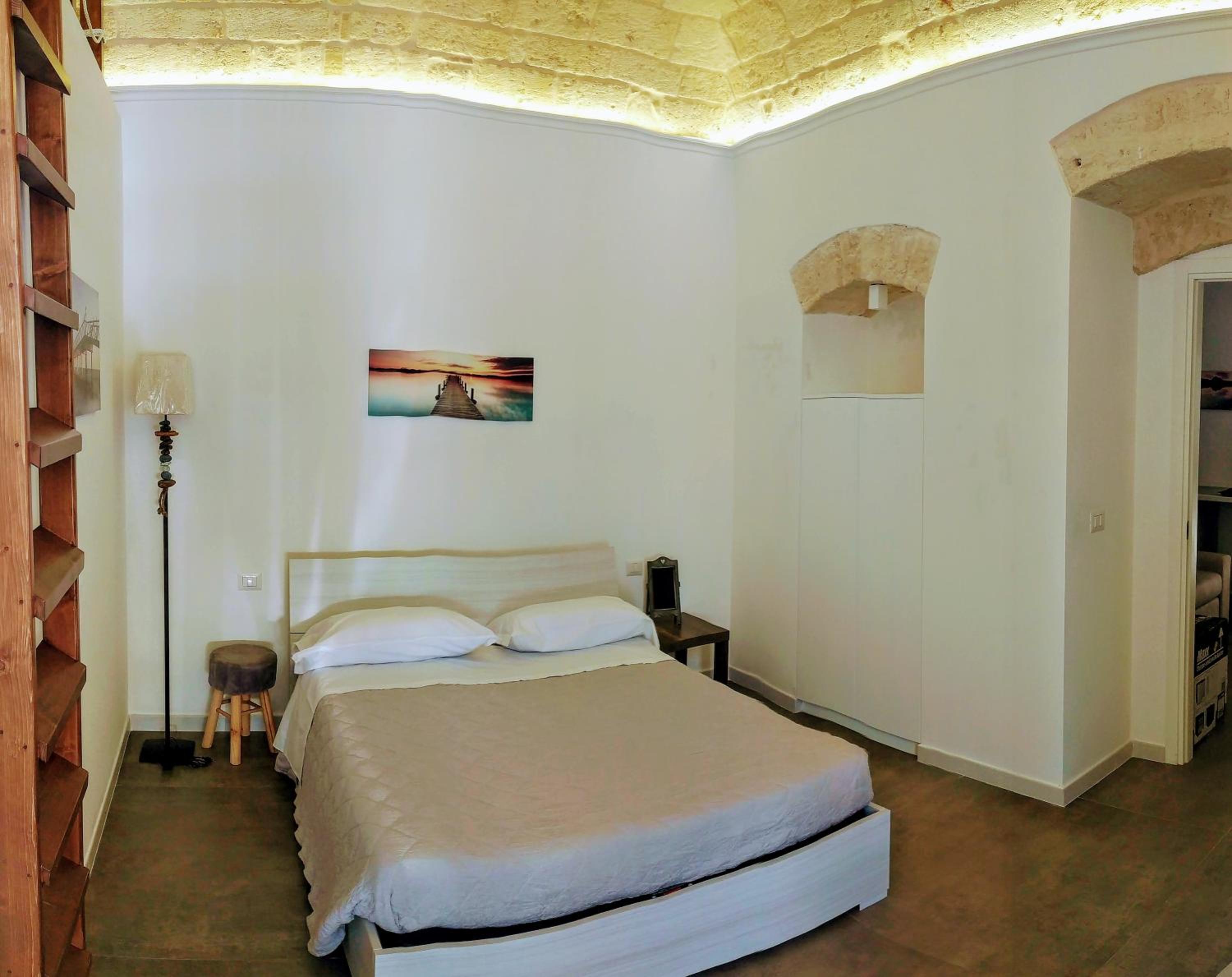 Classic Quadruple Room