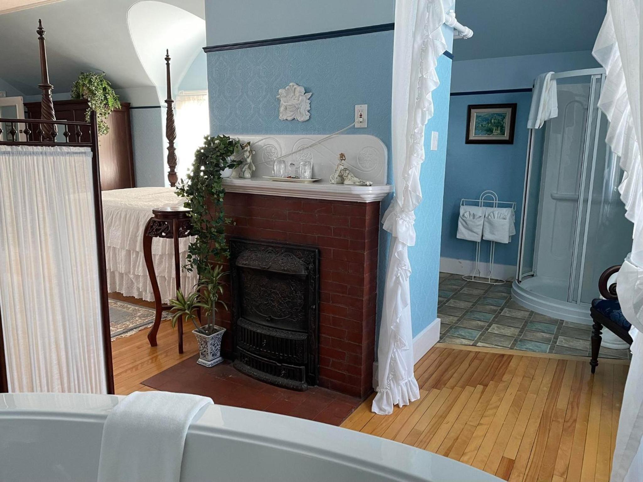 Superior Suite photo 1