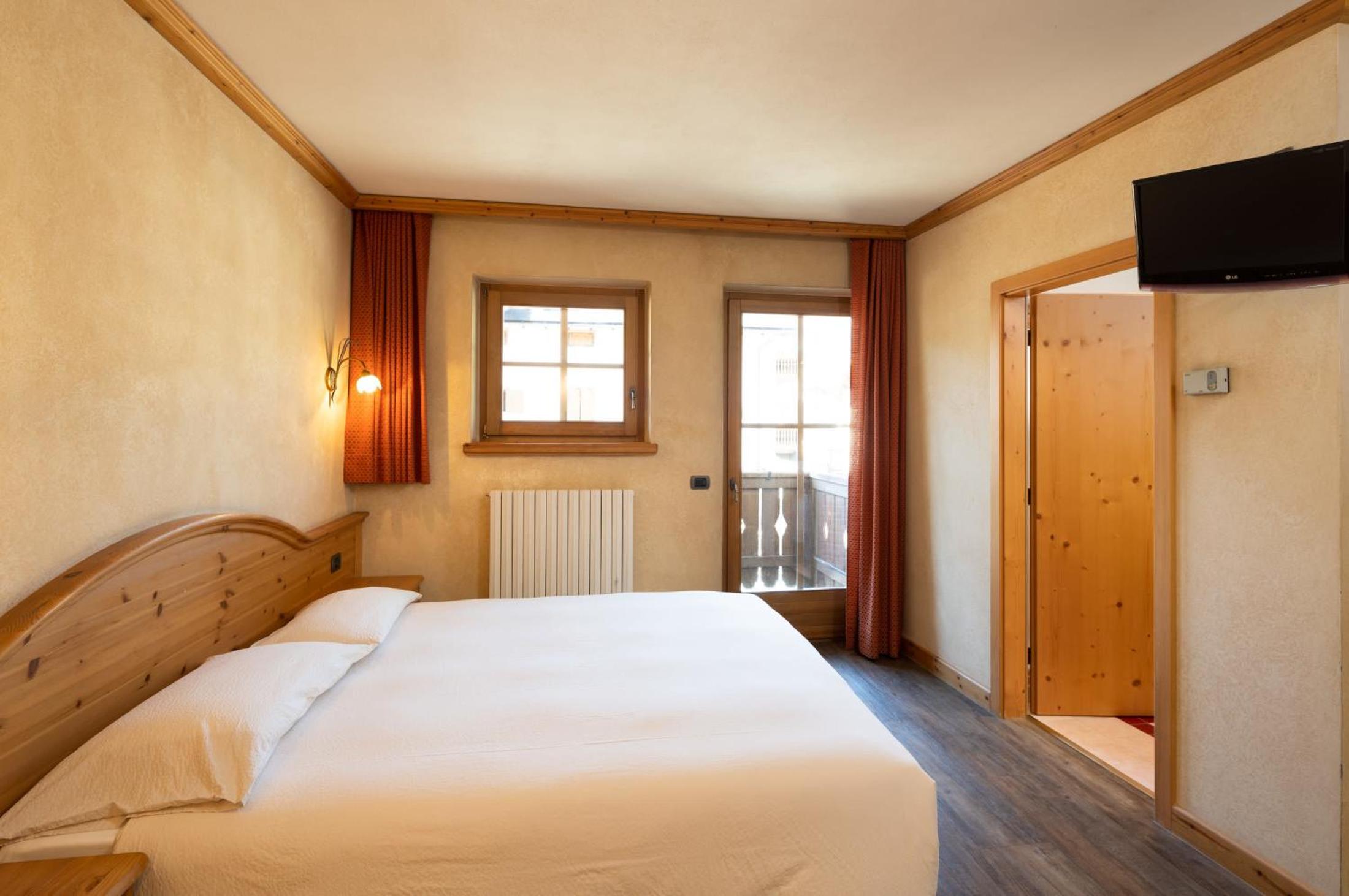 Double Or Twin Room With Balcony