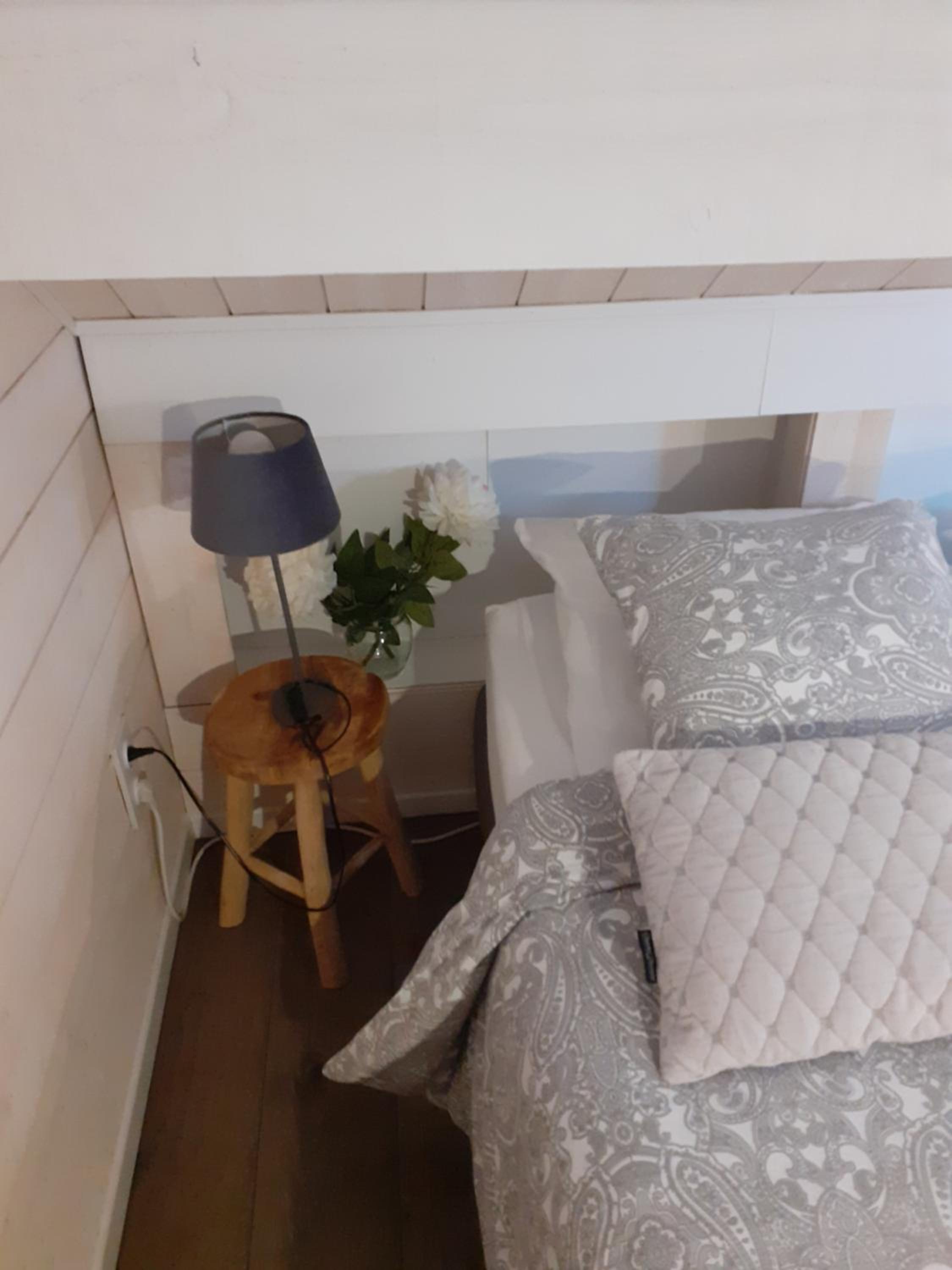 One-Bedroom House photo 3