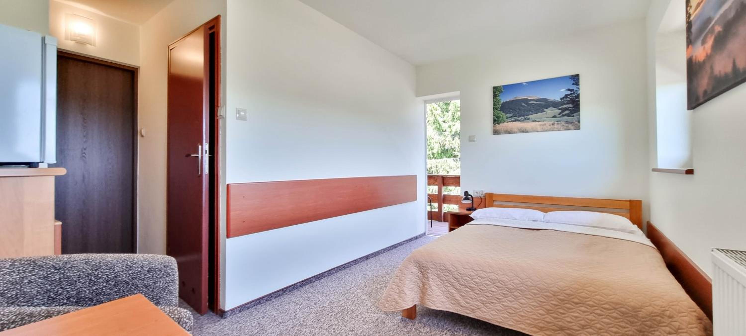 Double Room with Lake View photo 2