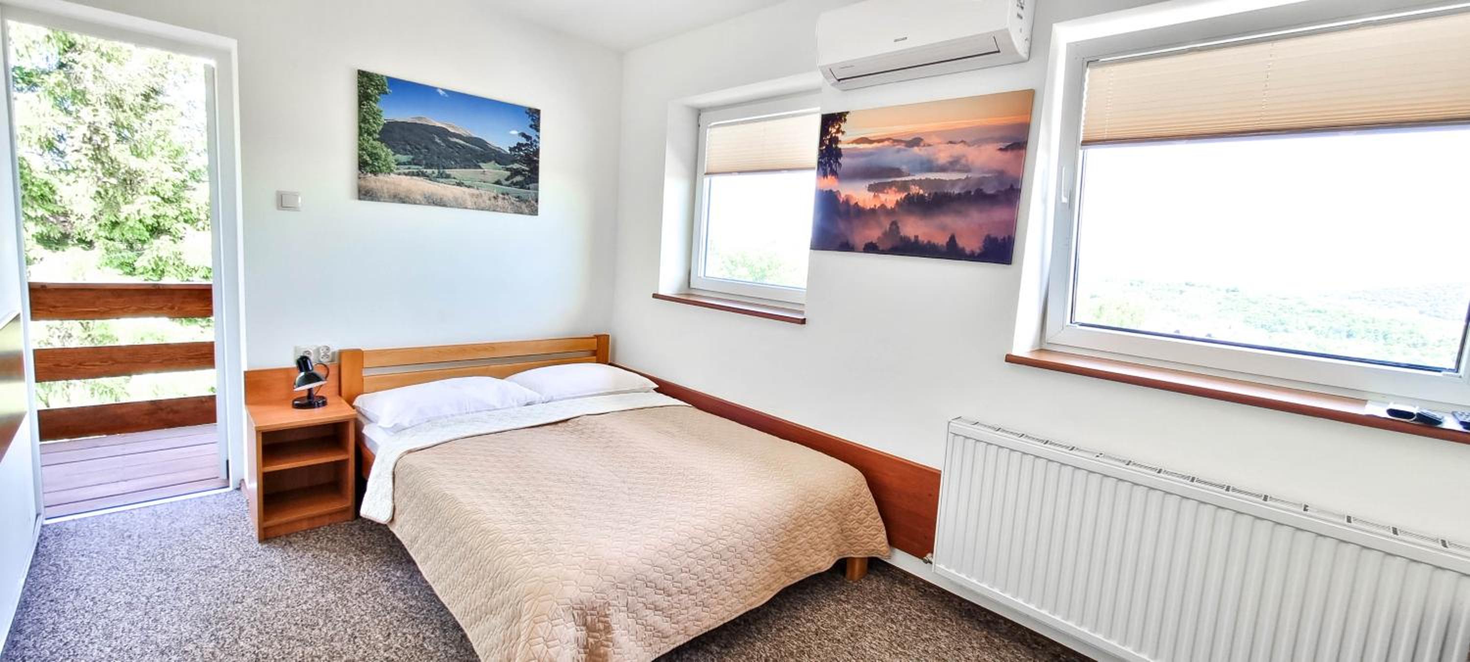Double Room with Lake View photo 1