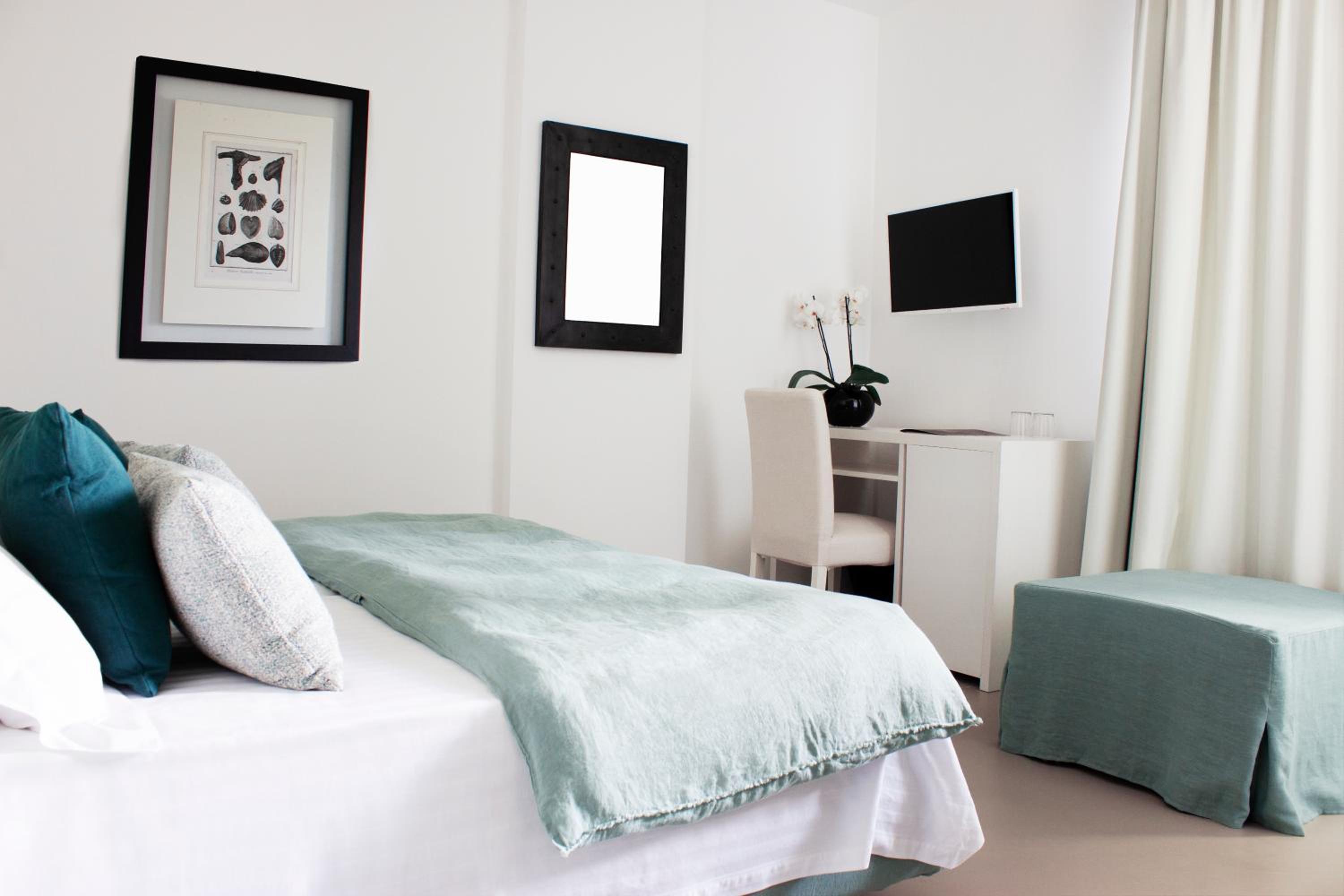 Comfort Double Room - Photo 1
