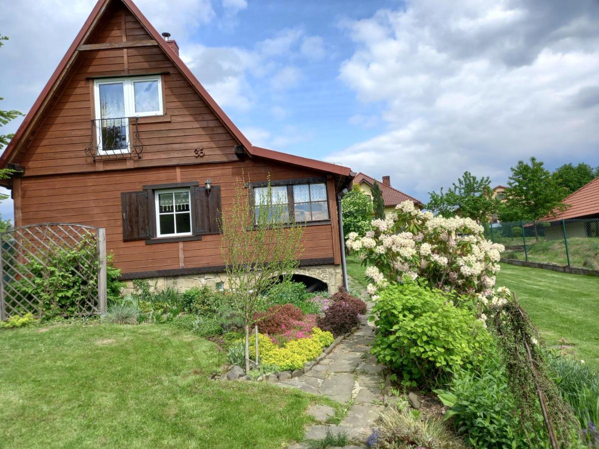 Two-Bedroom Chalet photo 3
