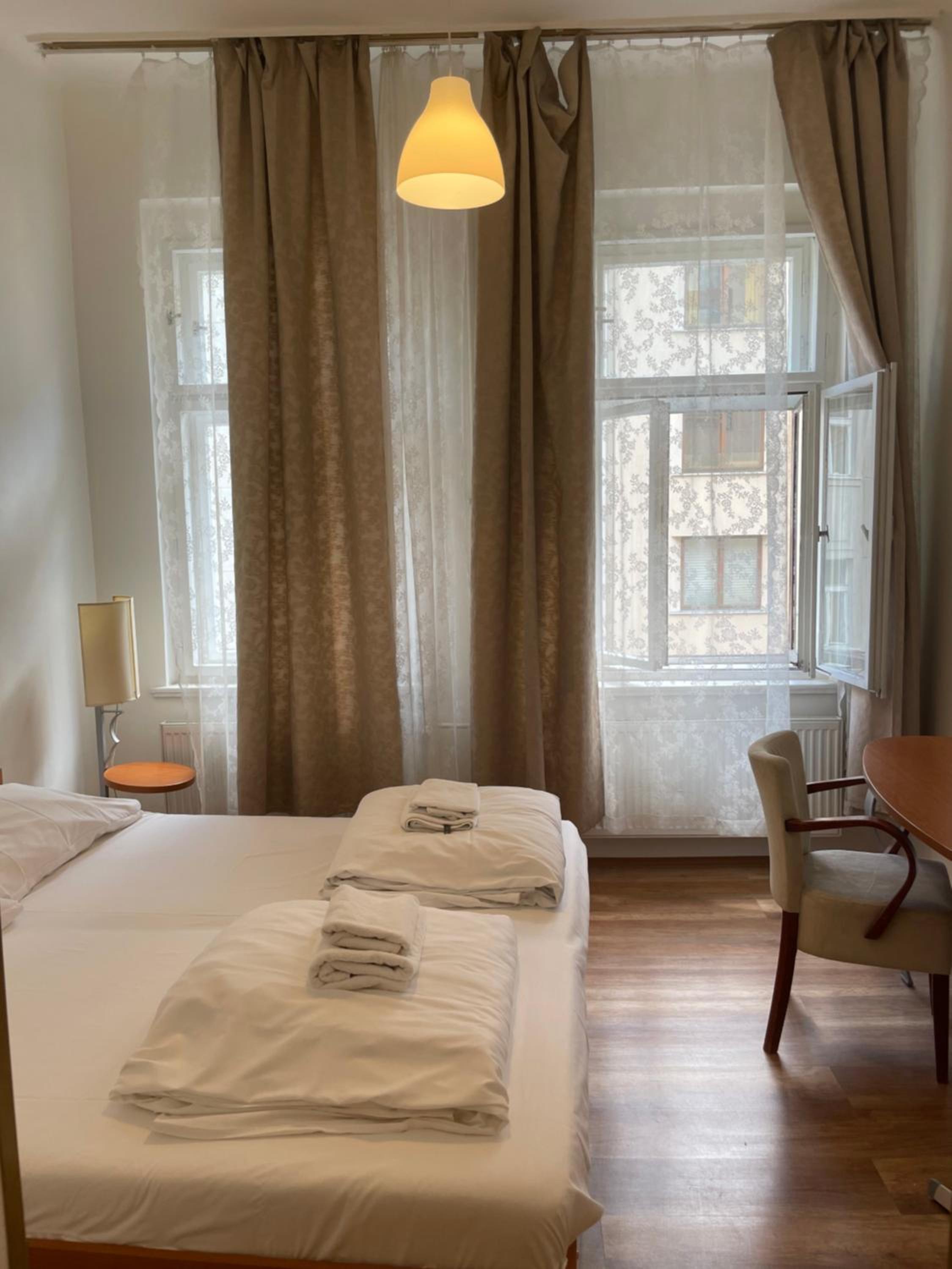 Double or Twin Room — the supplier's photographs — photo 3