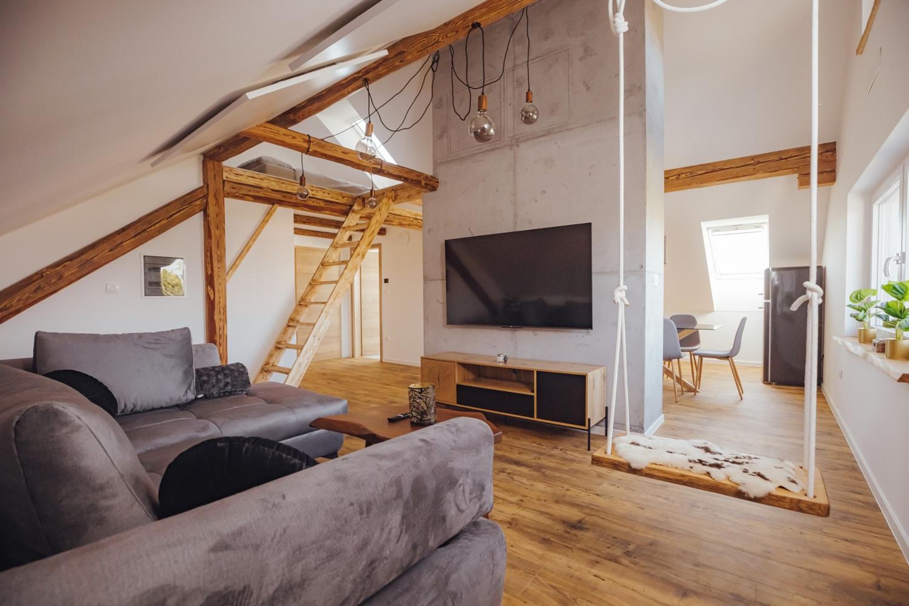 Superior Apartment photo 1