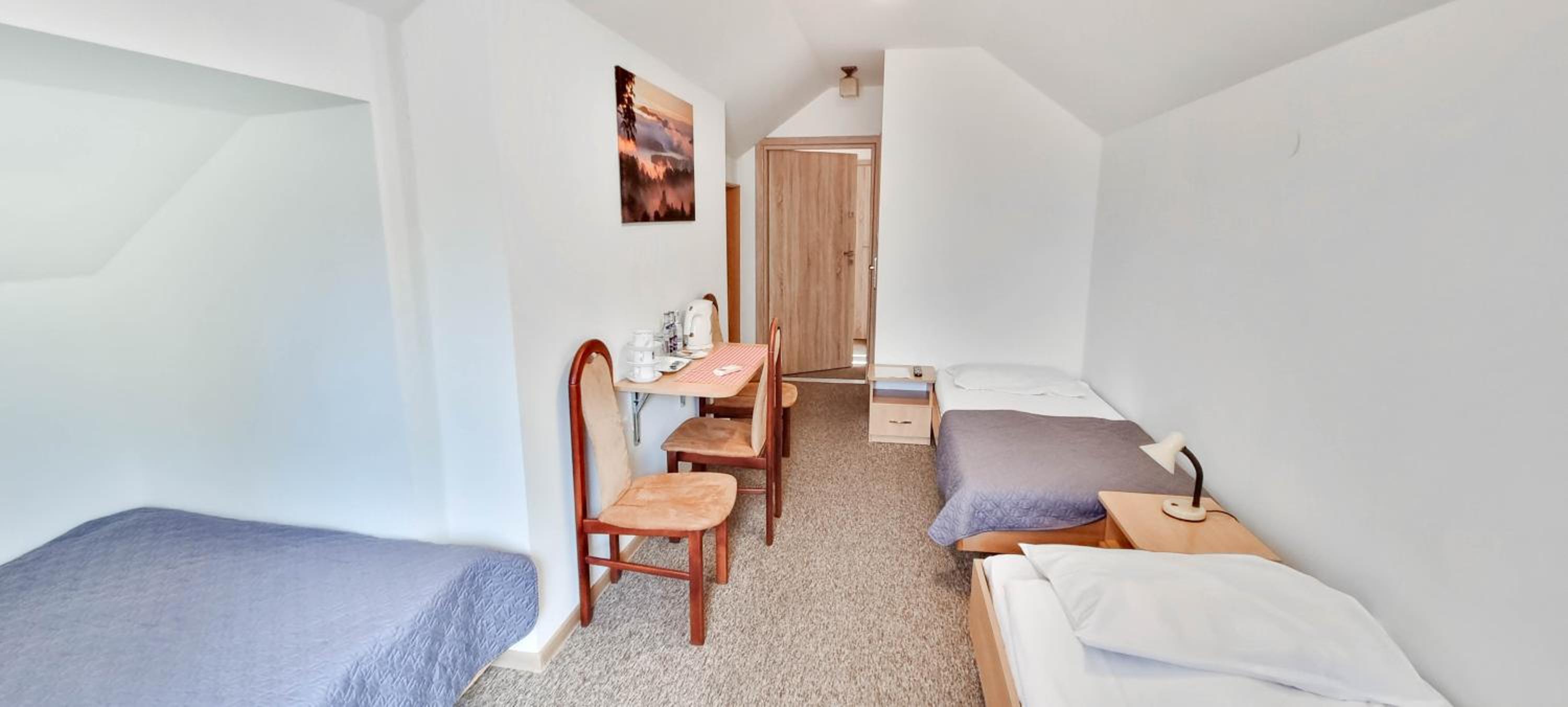 Triple Room photo 3