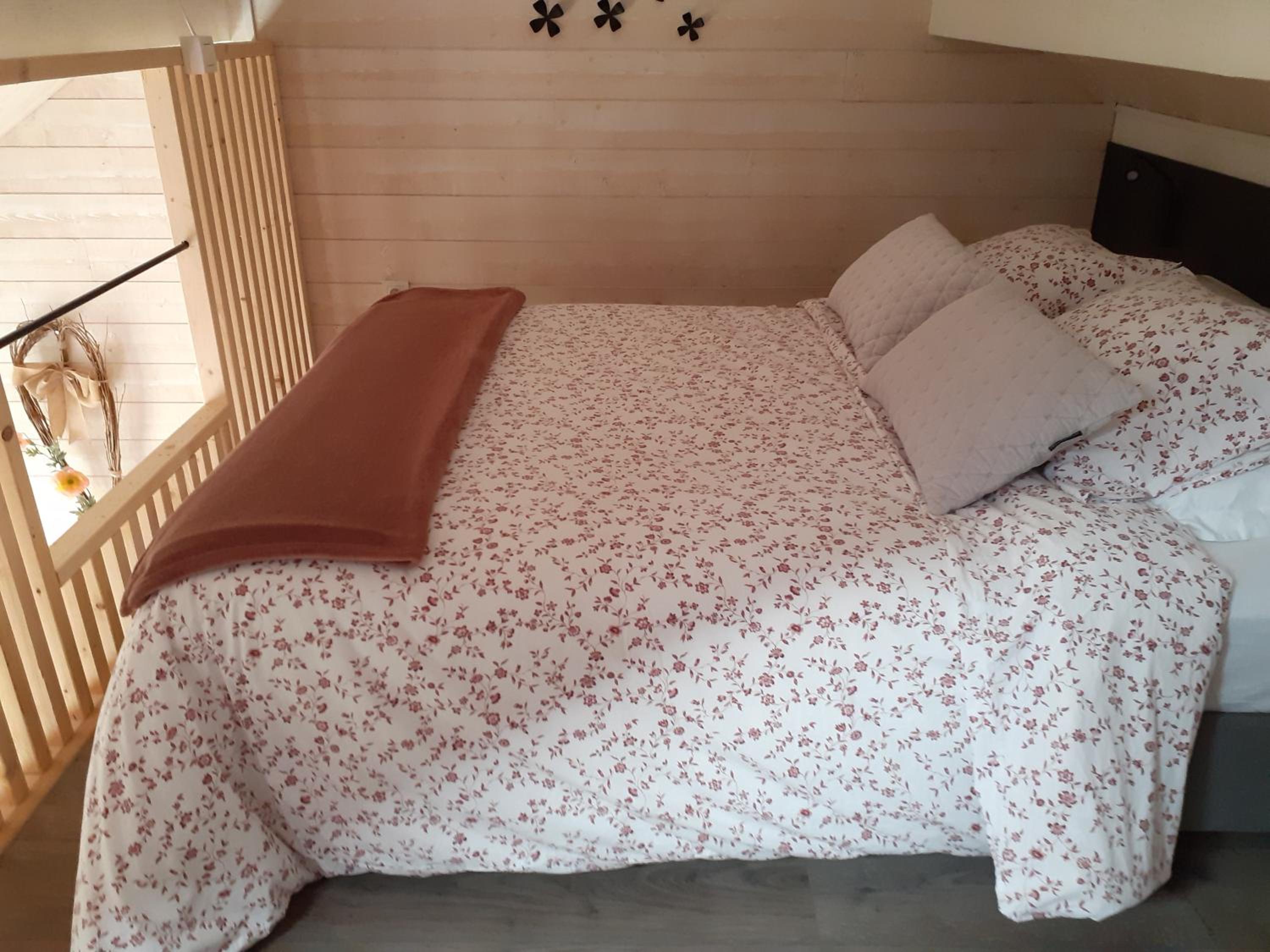 One-Bedroom House photo 2